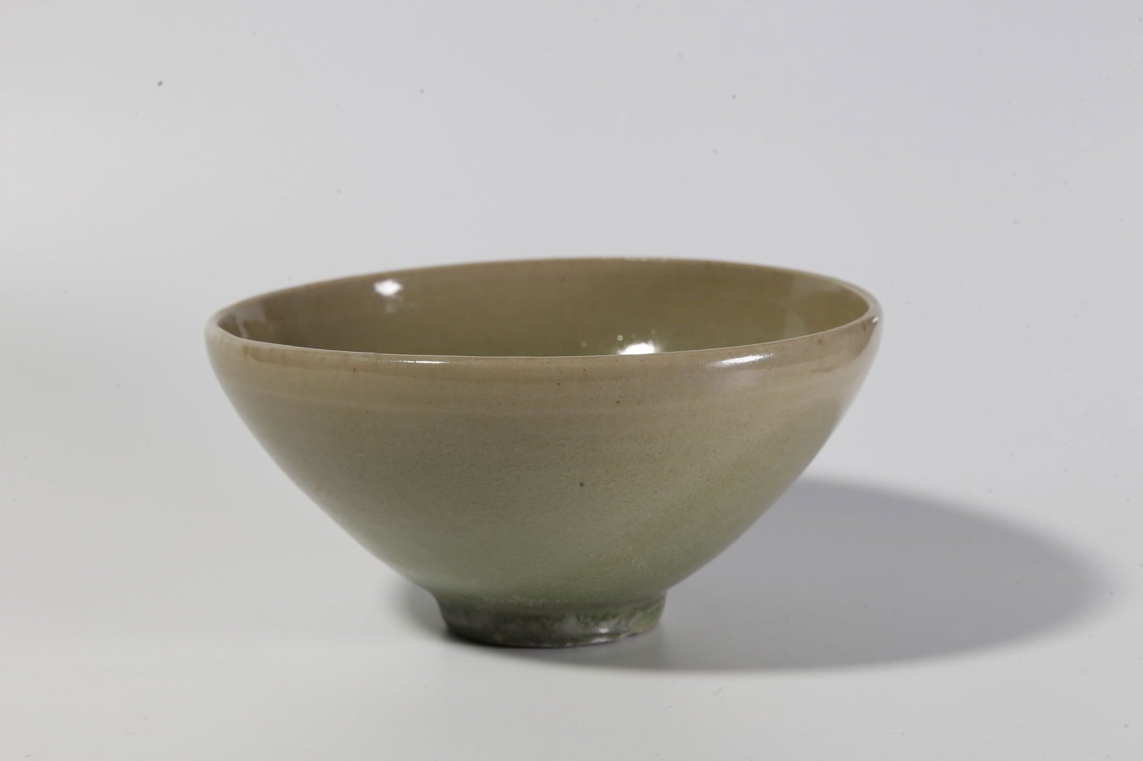 A RU WARE BOWL - 2
