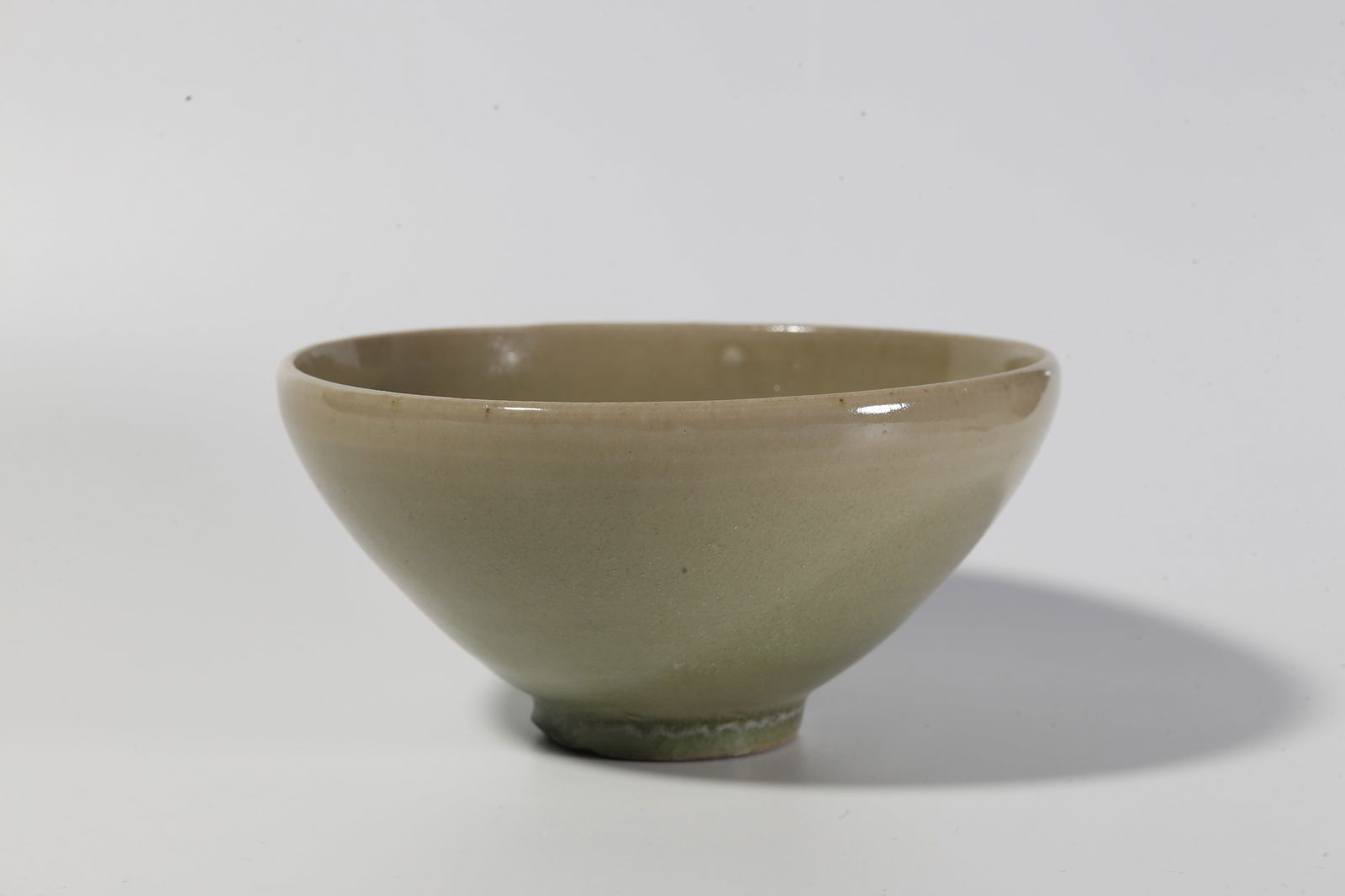 A RU WARE BOWL - 3