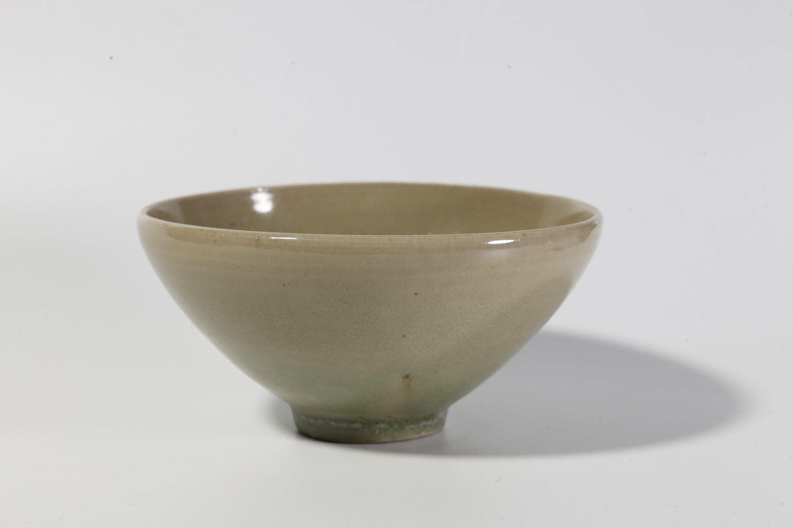 A RU WARE BOWL - 4