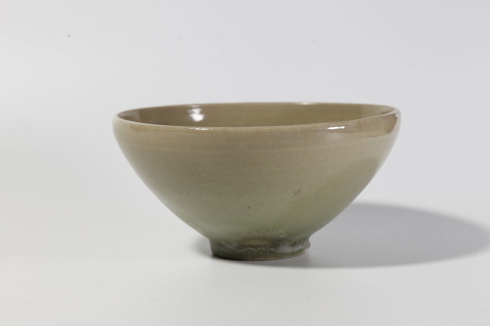 A RU WARE BOWL - 5