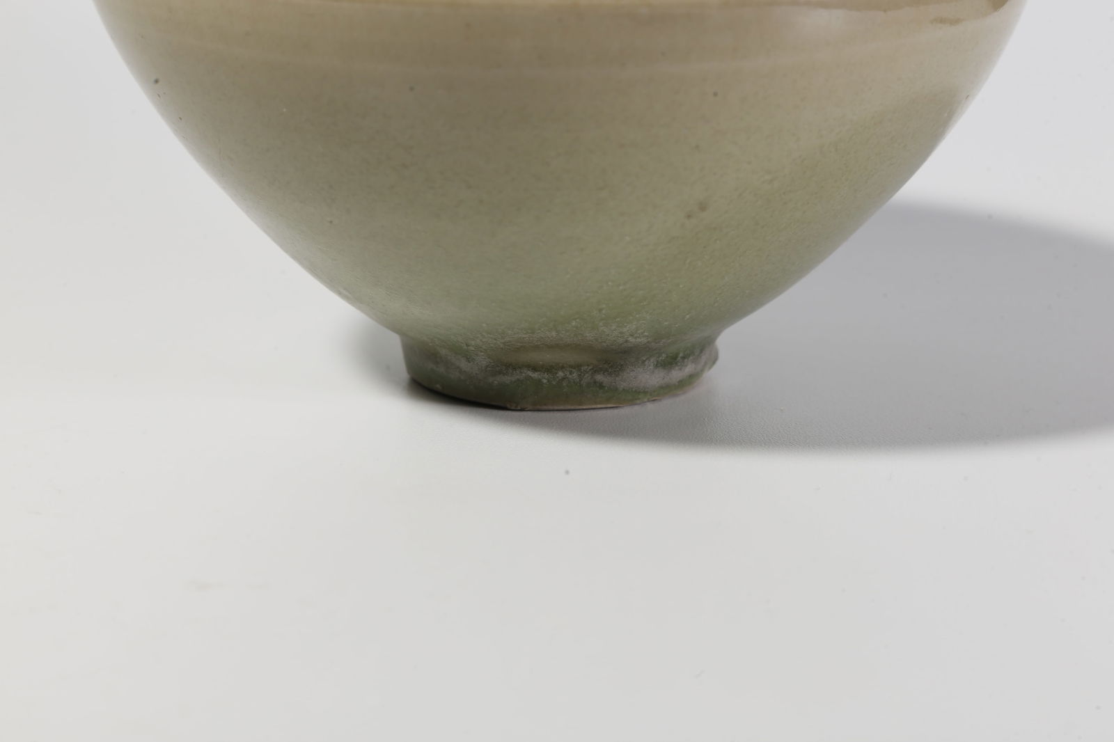 A RU WARE BOWL - 7