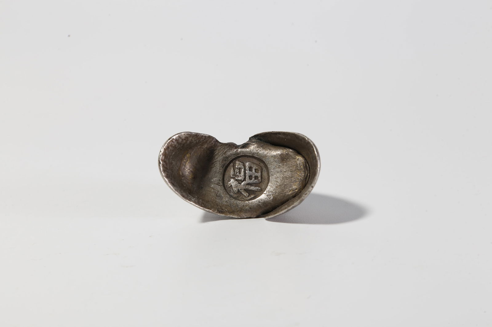 A SILVER SYCEE (ONE PIECE) - 5