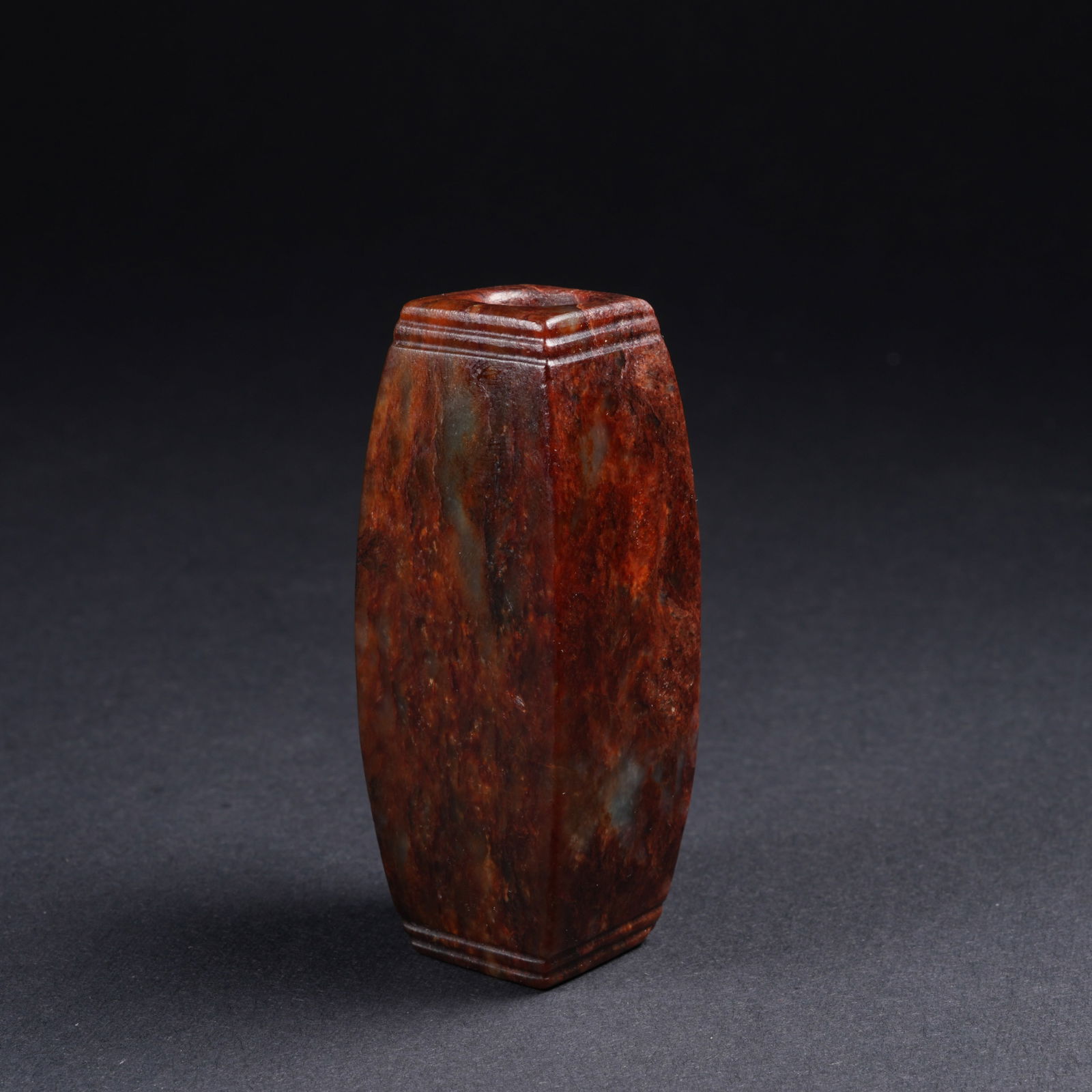 A ANCIENT JADE TOGGLE - 4