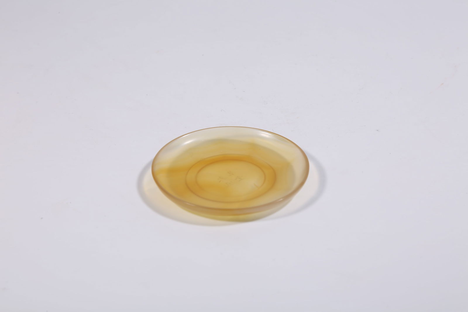 A AGATE BRUSH WASHER - 2