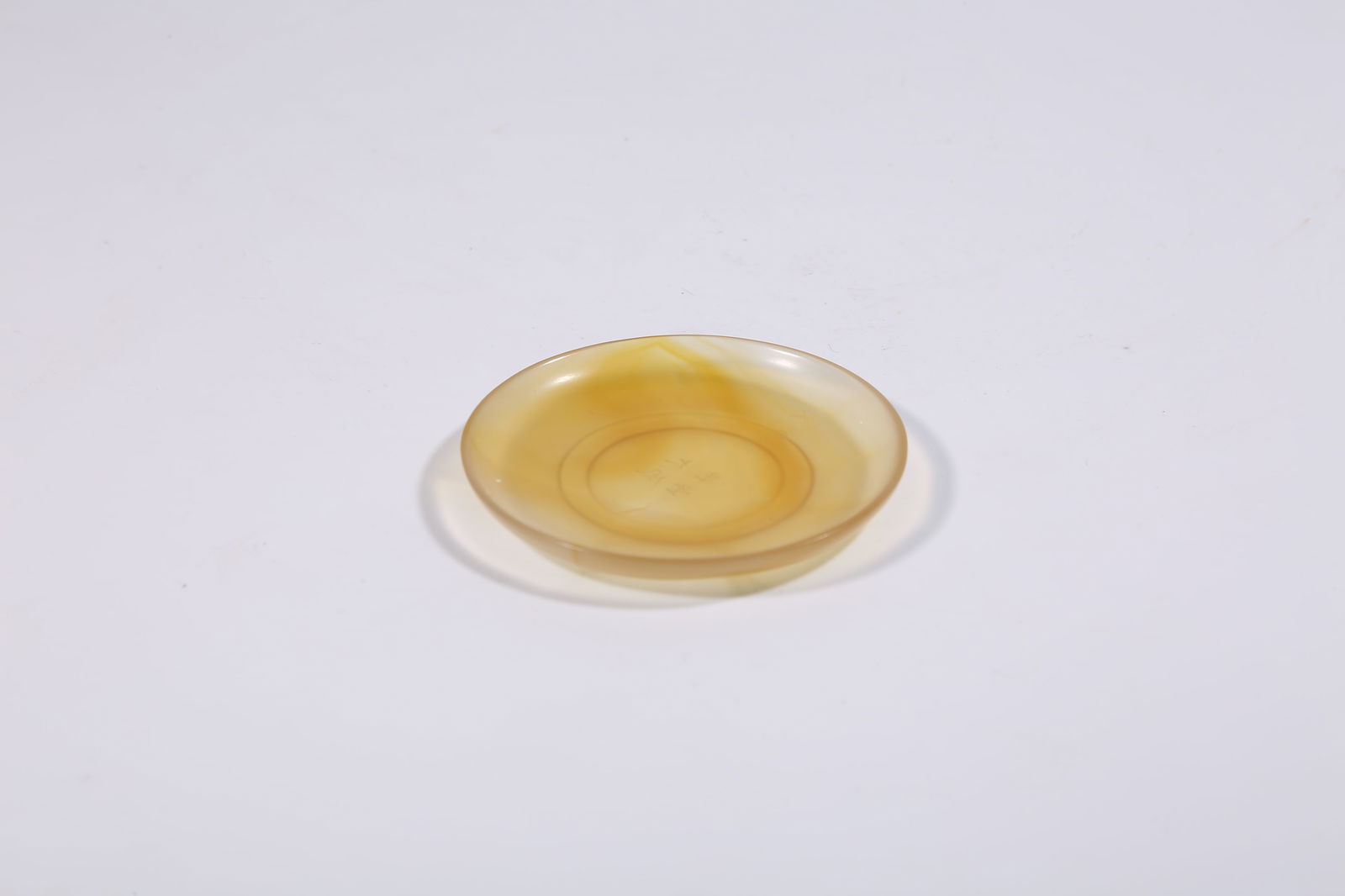 A AGATE BRUSH WASHER - 3