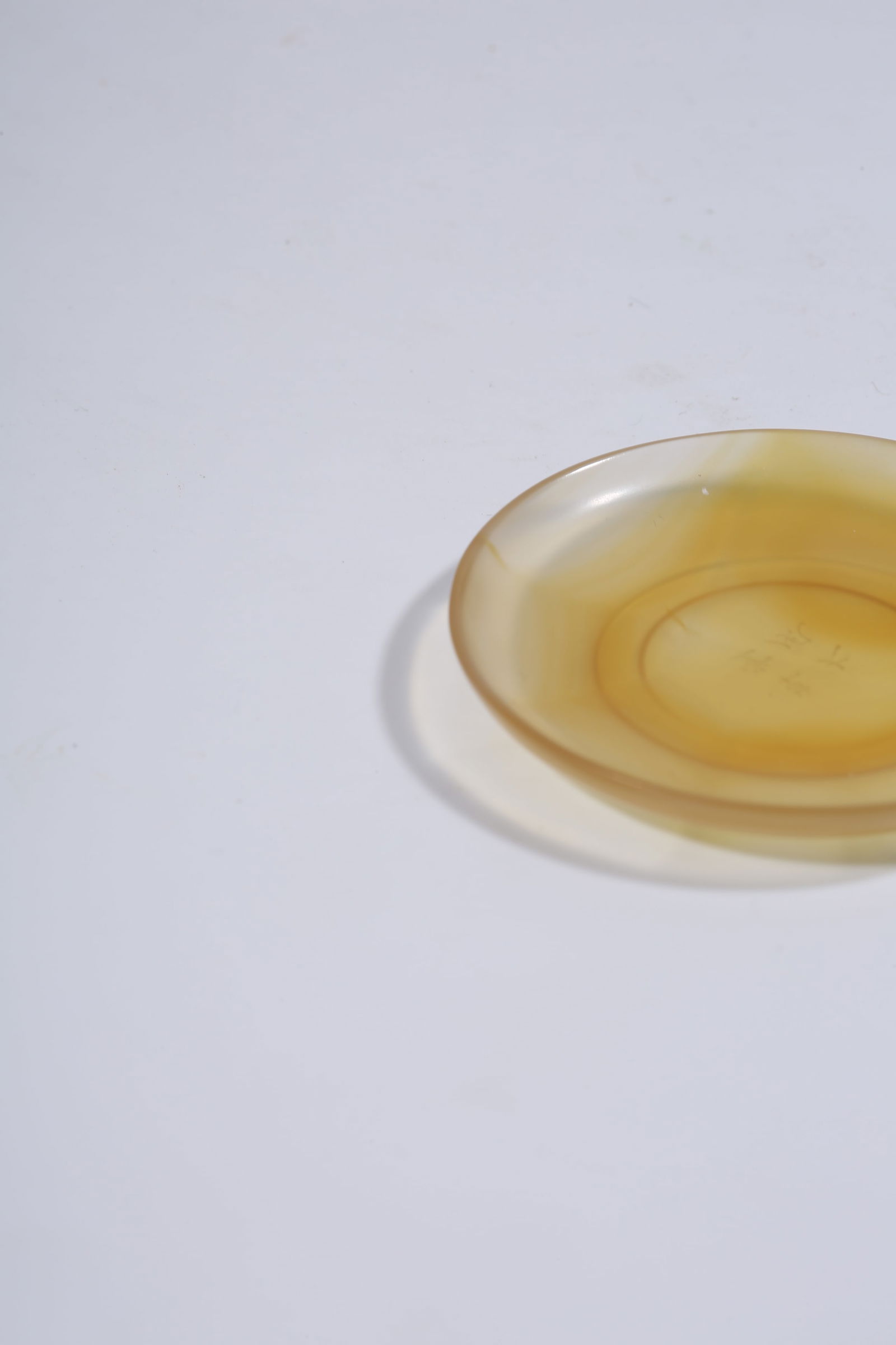 A AGATE BRUSH WASHER - 5