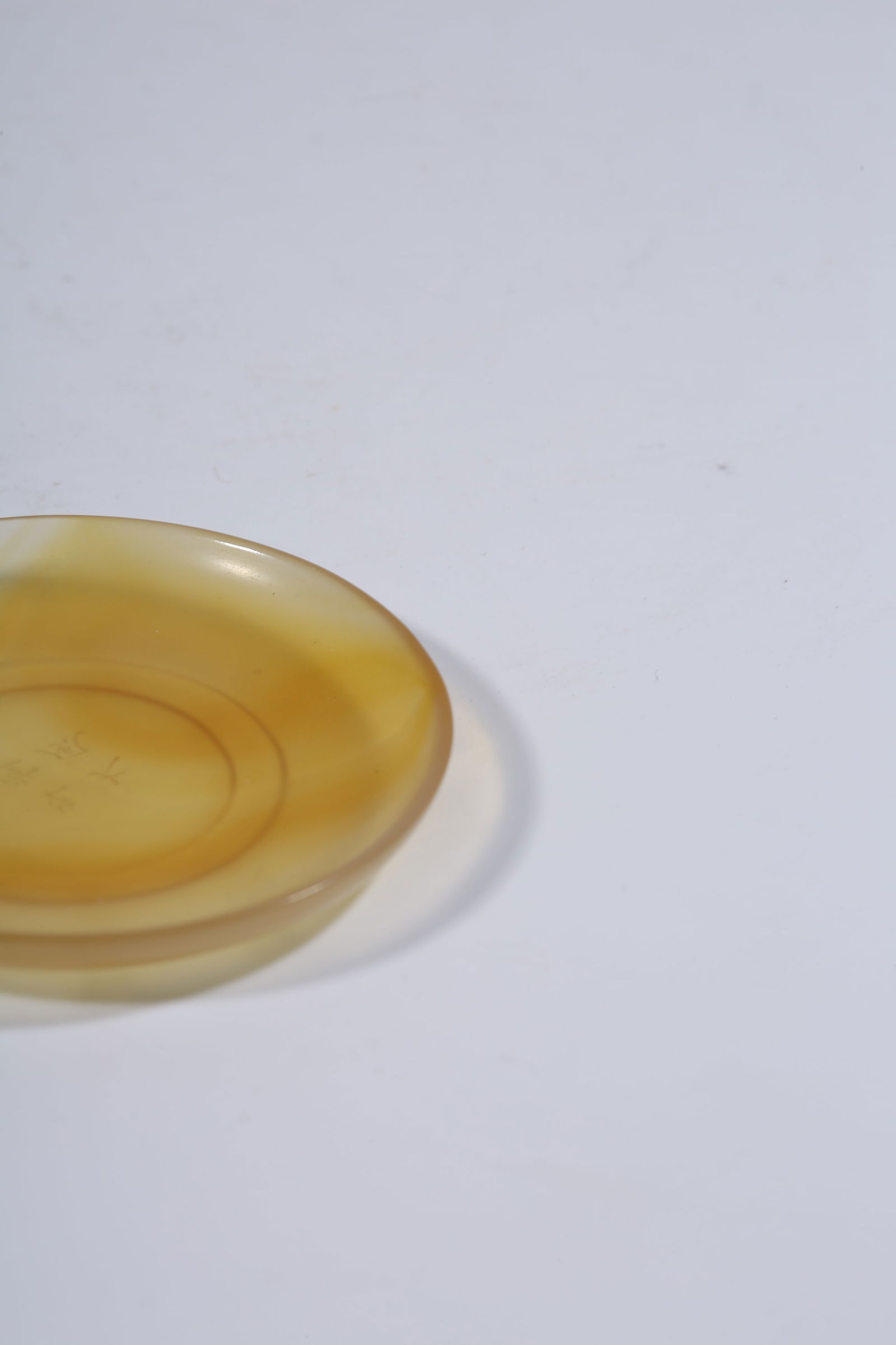 A AGATE BRUSH WASHER - 6