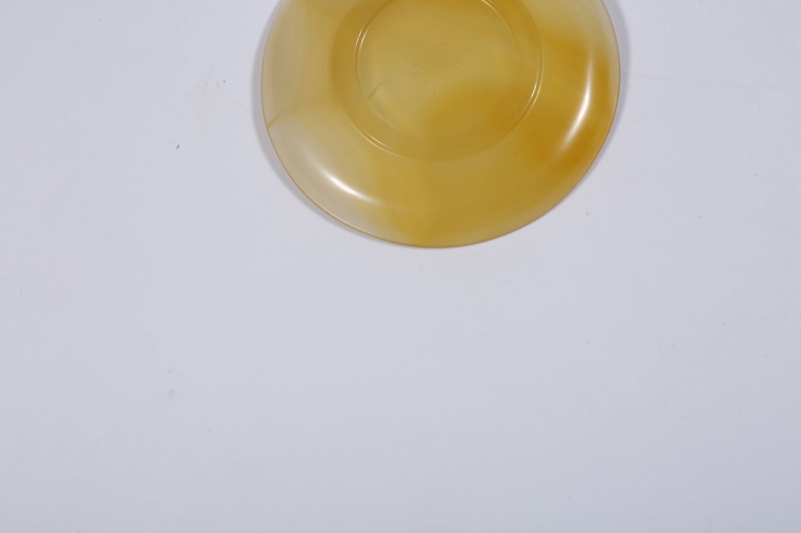 A AGATE BRUSH WASHER - 7