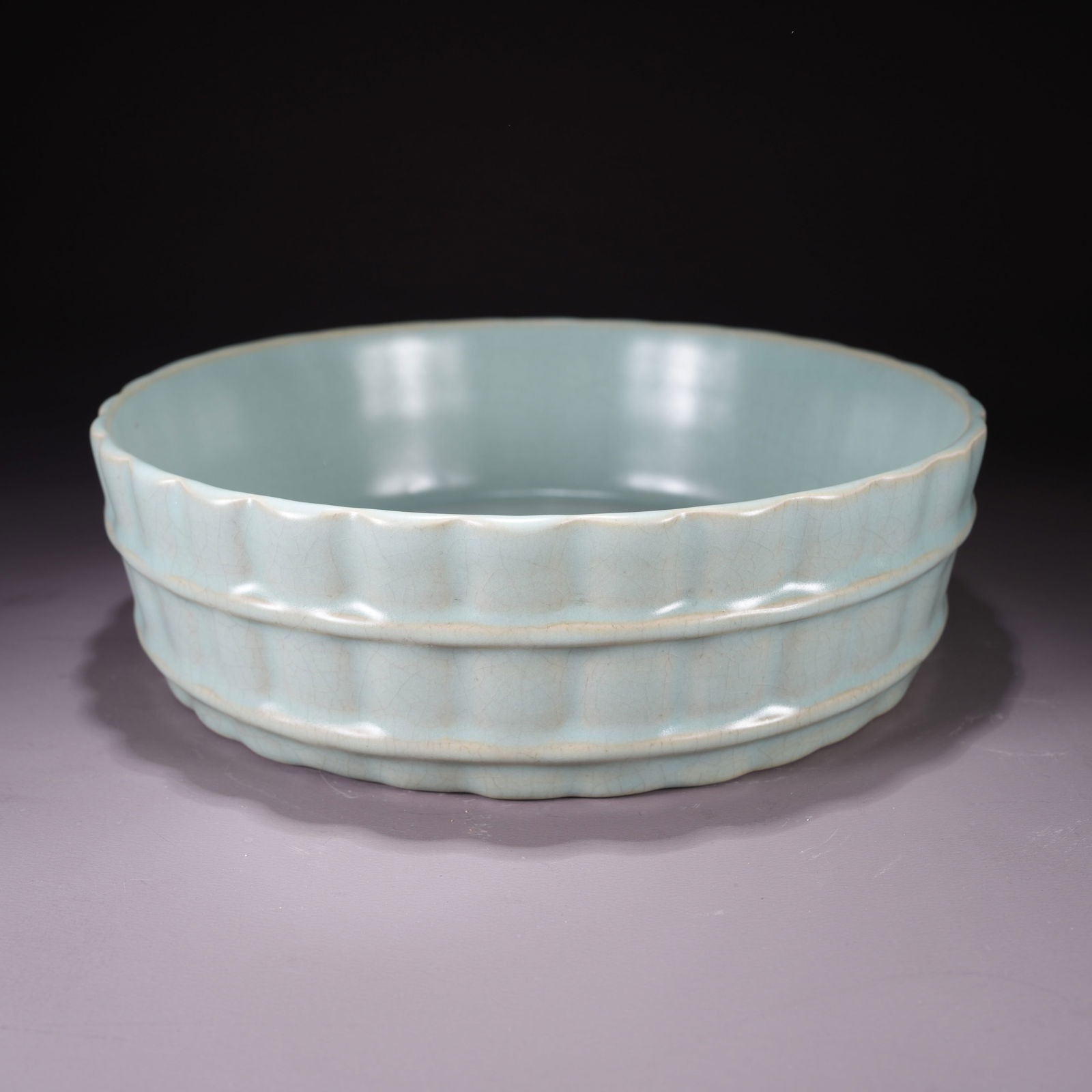 A RU WARE WASHER - 3