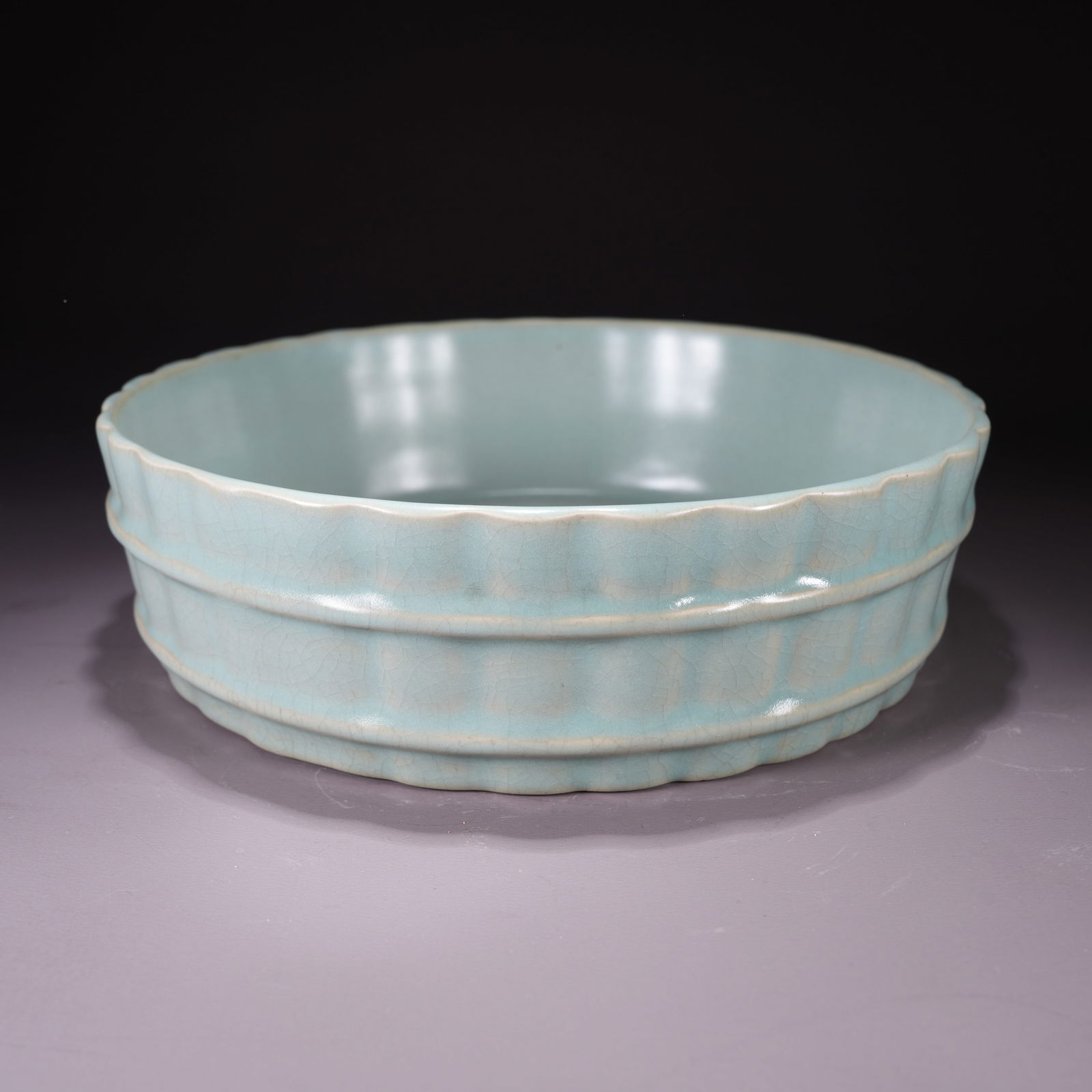 A RU WARE WASHER - 4