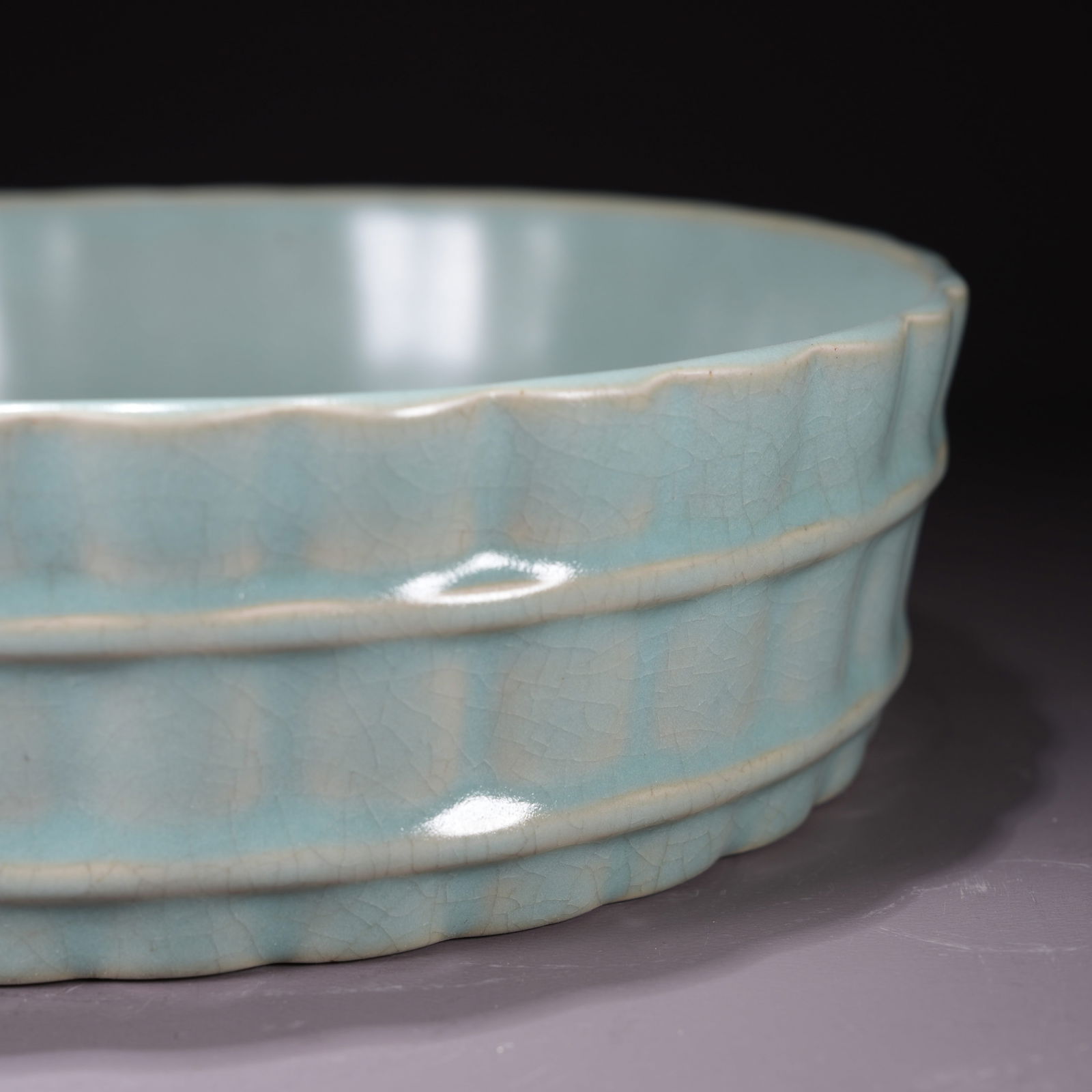 A RU WARE WASHER - 5