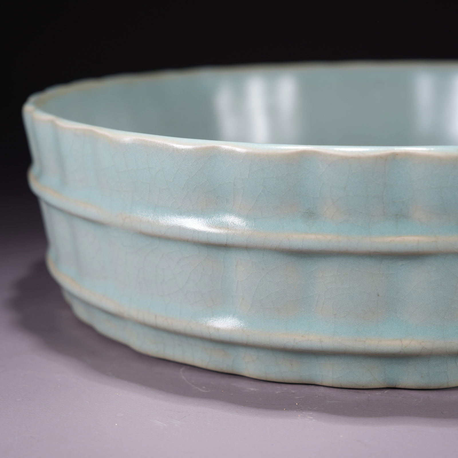 A RU WARE WASHER - 6