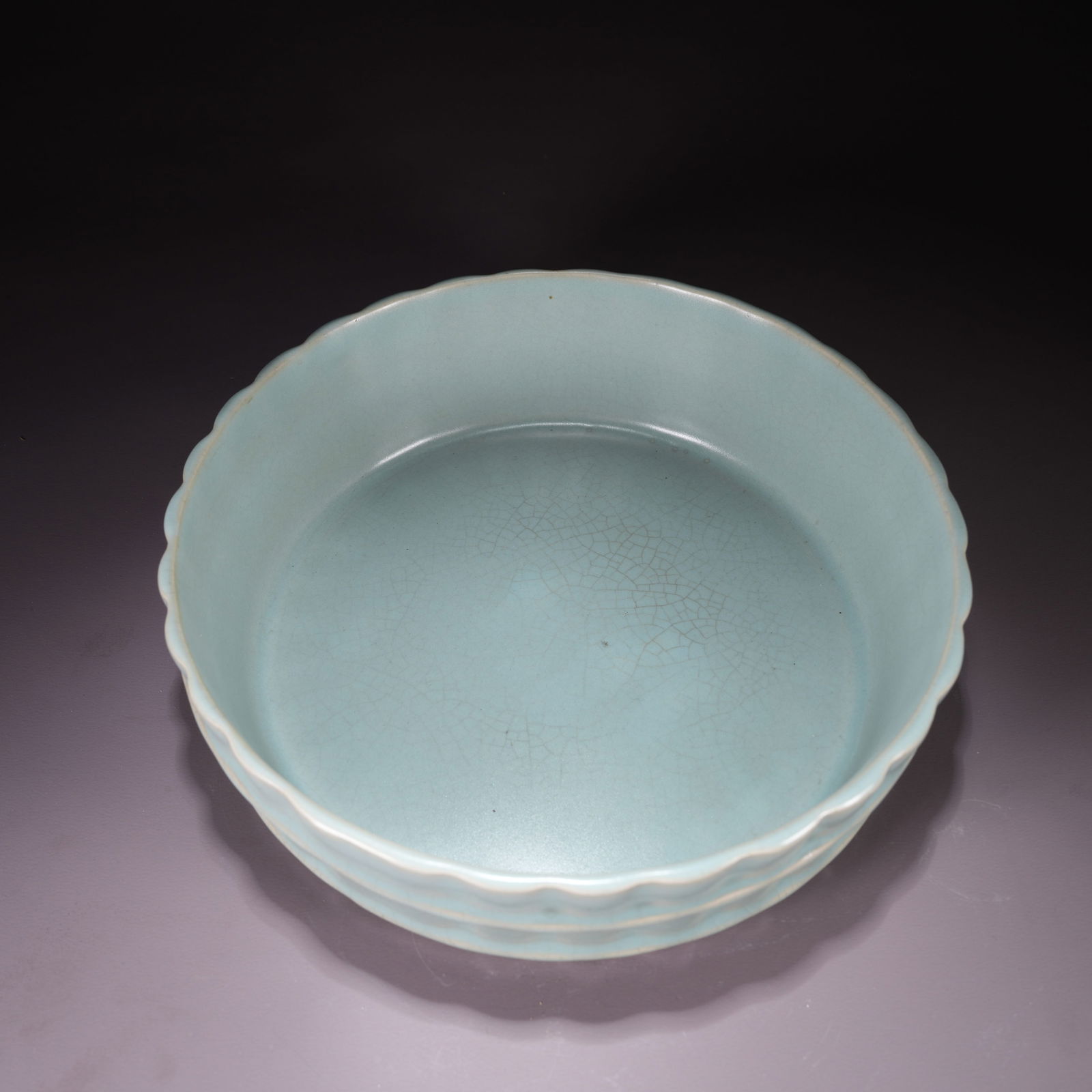 A RU WARE WASHER - 7