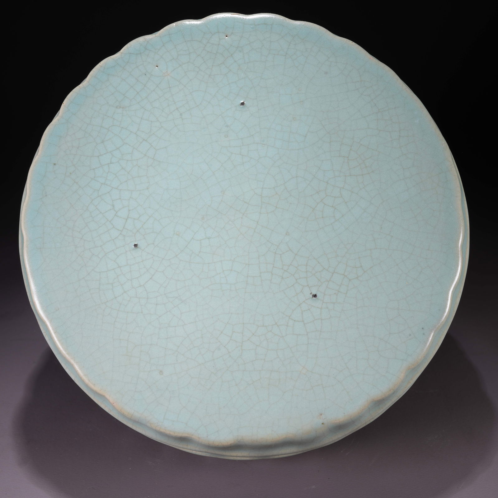 A RU WARE WASHER - 8