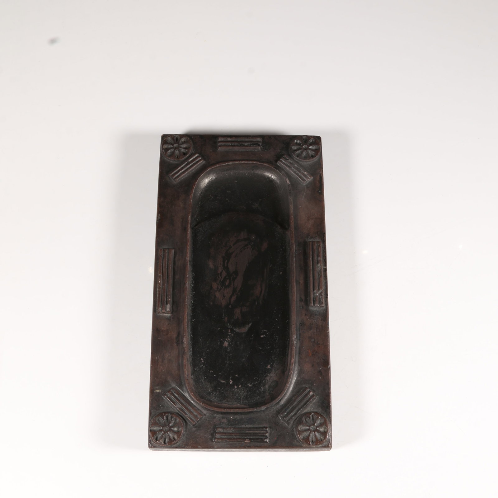 A DUANSHI STONE INKSTONE (1 of 10)