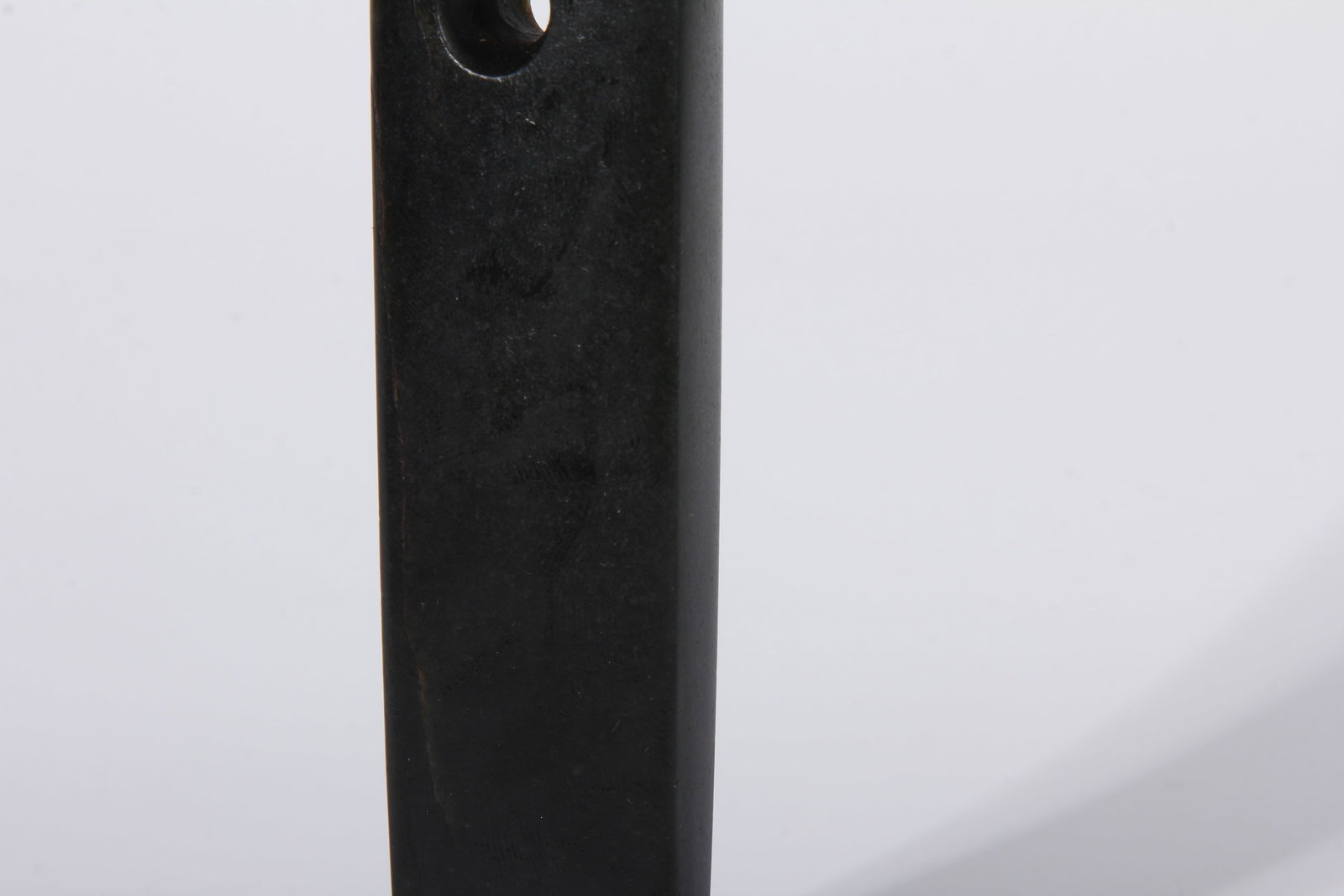 A ANCIENT JADE CHISEL - 10