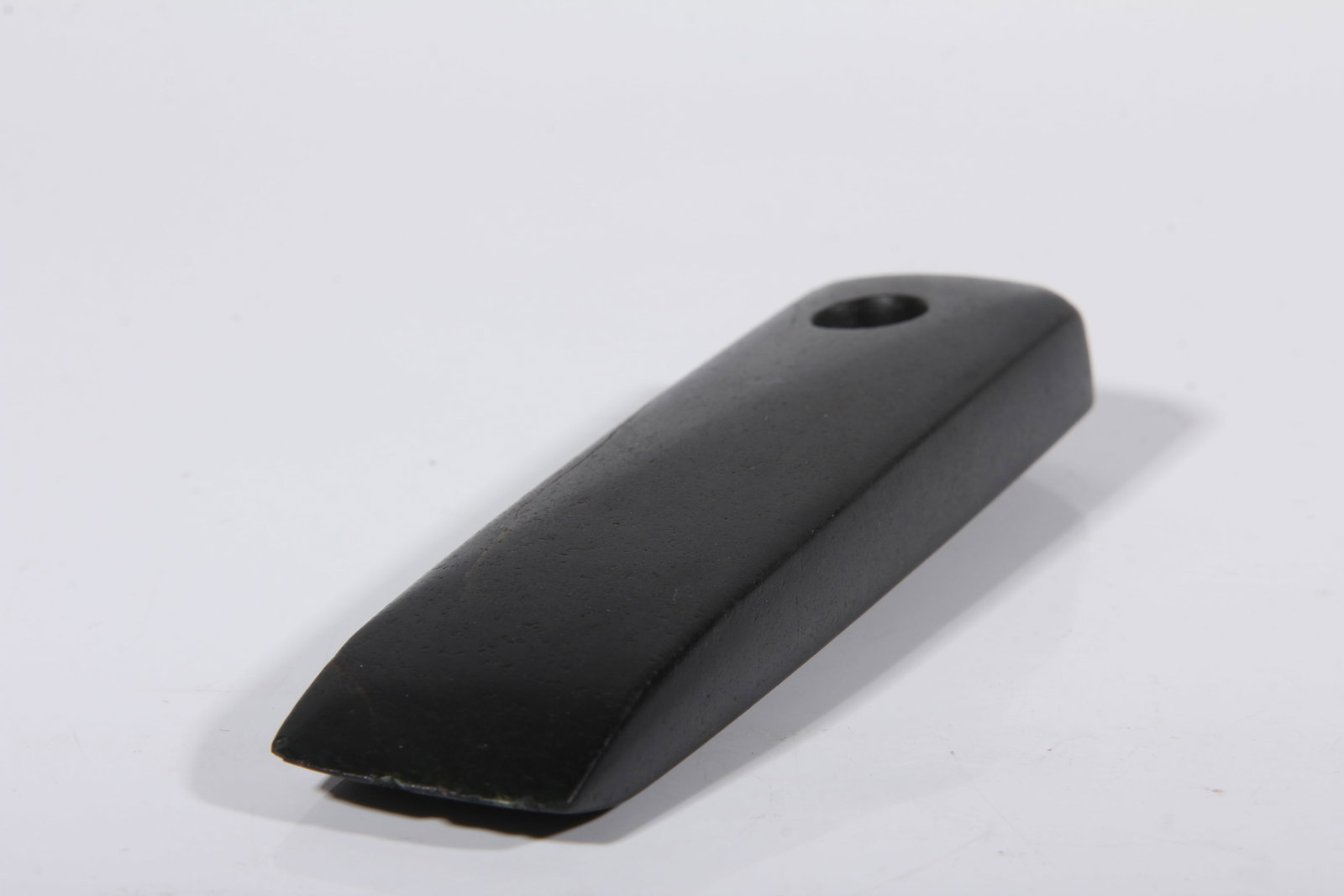 A ANCIENT JADE CHISEL - 15