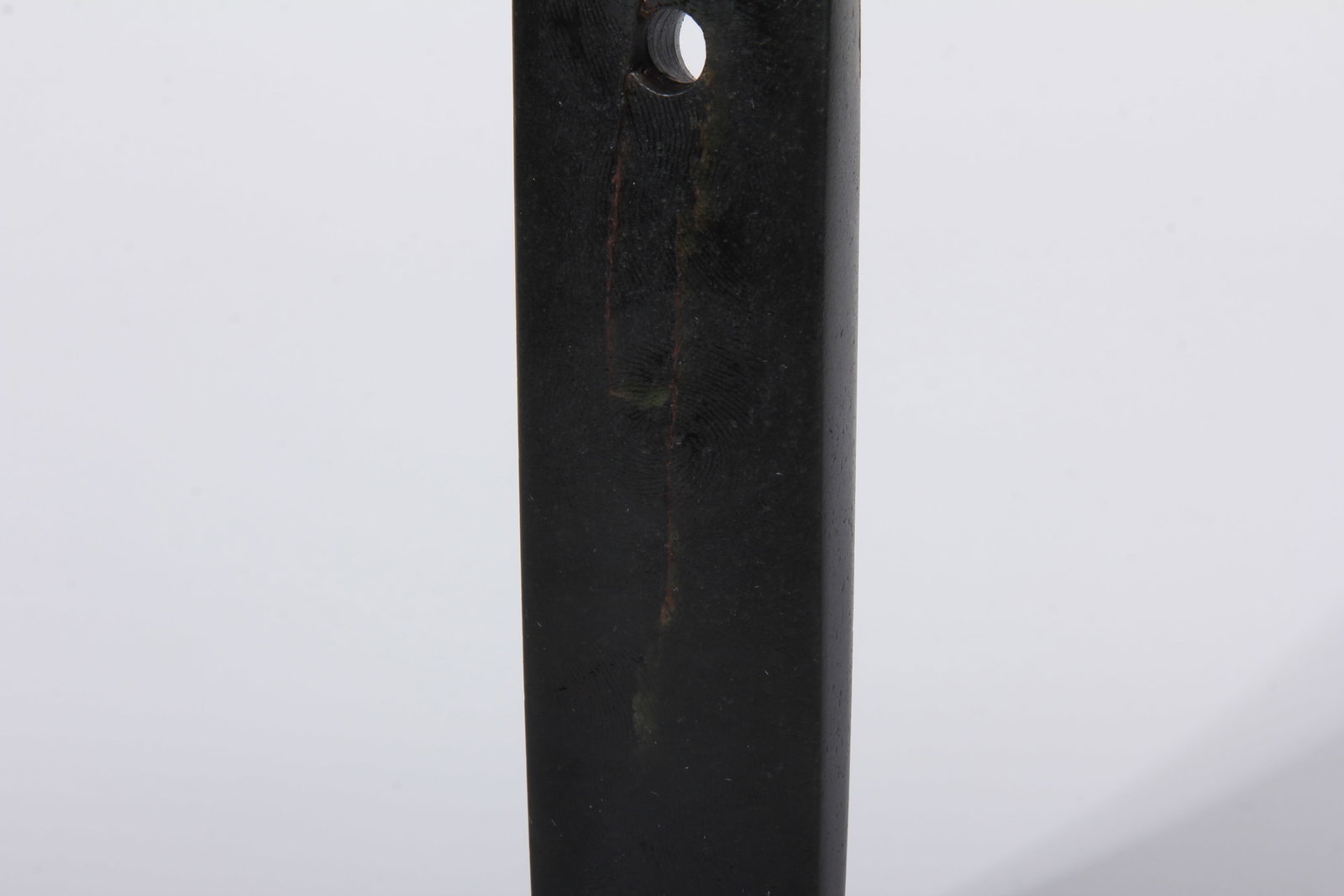 A ANCIENT JADE CHISEL - 4