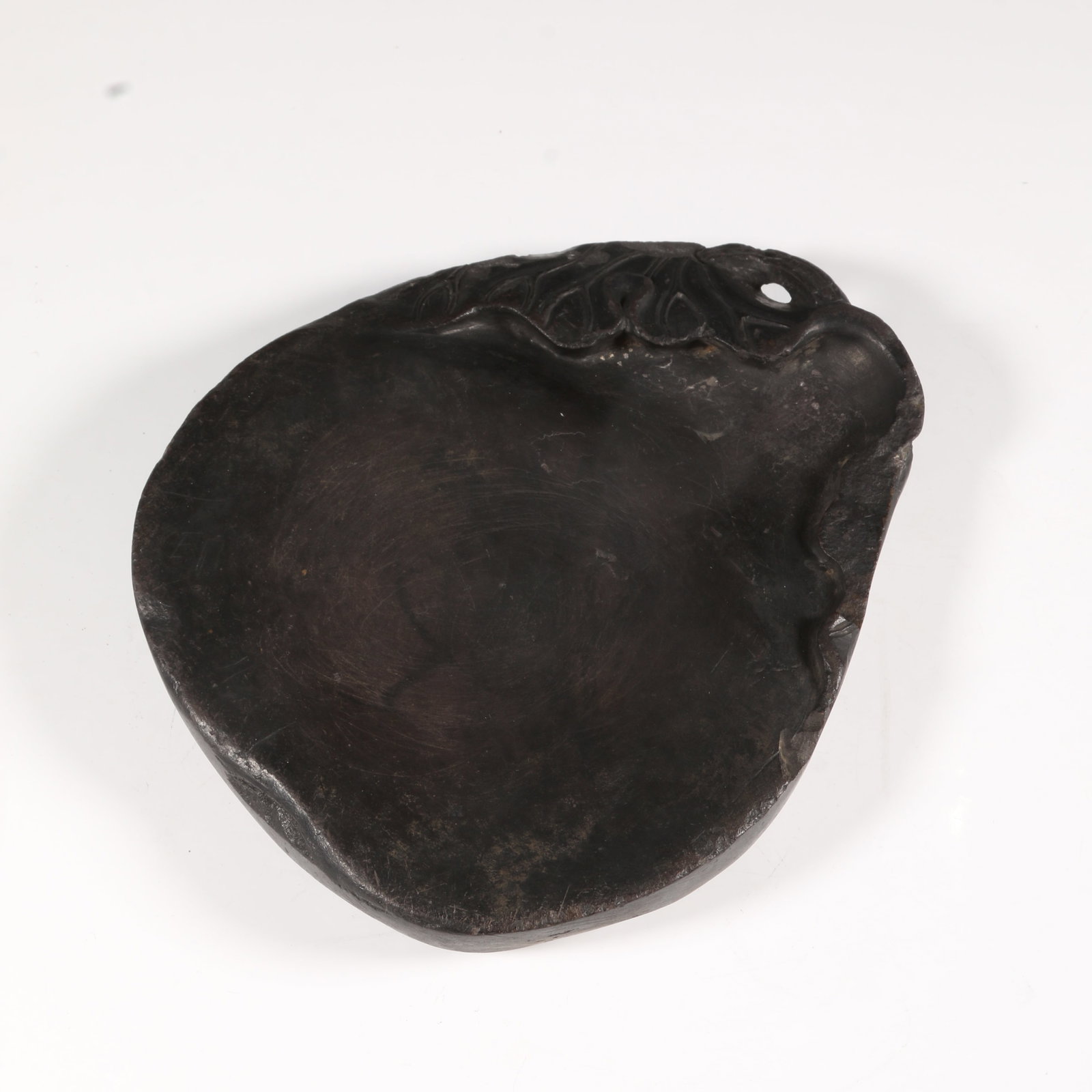 A DUANSHI STONE INKSTONE (1 of 11)