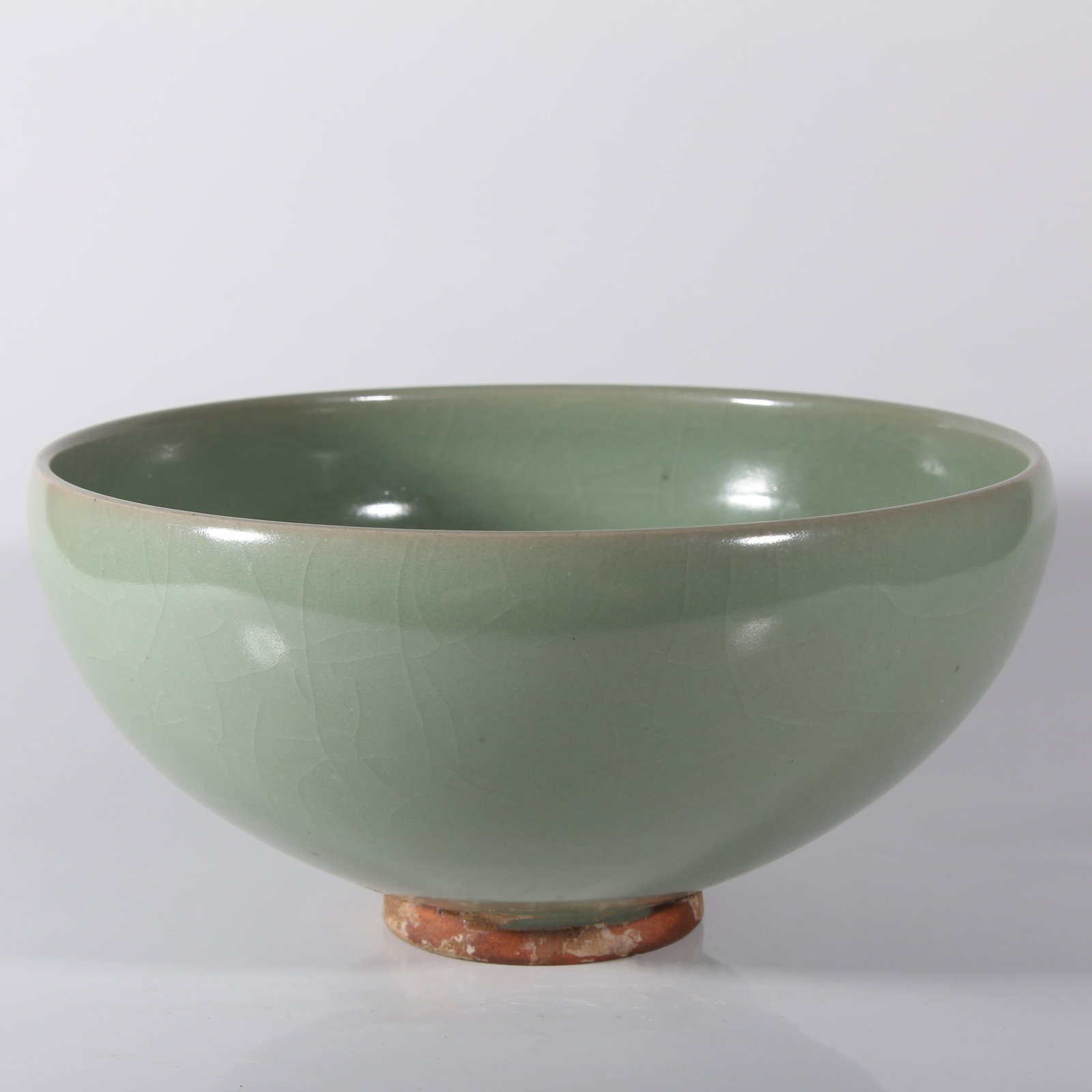 A CELADON BOWL (1 of 10)