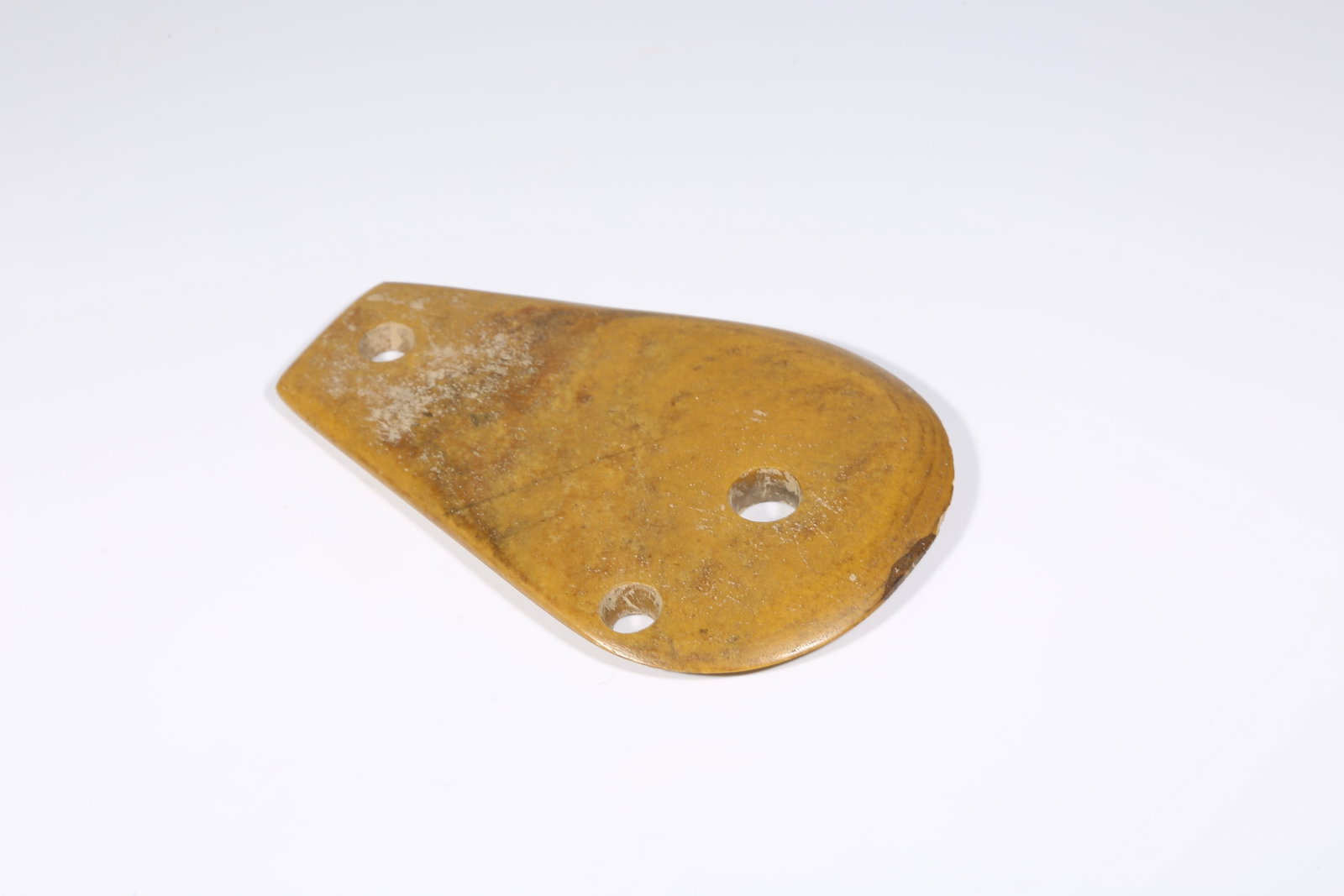 A STONE AXE - 4