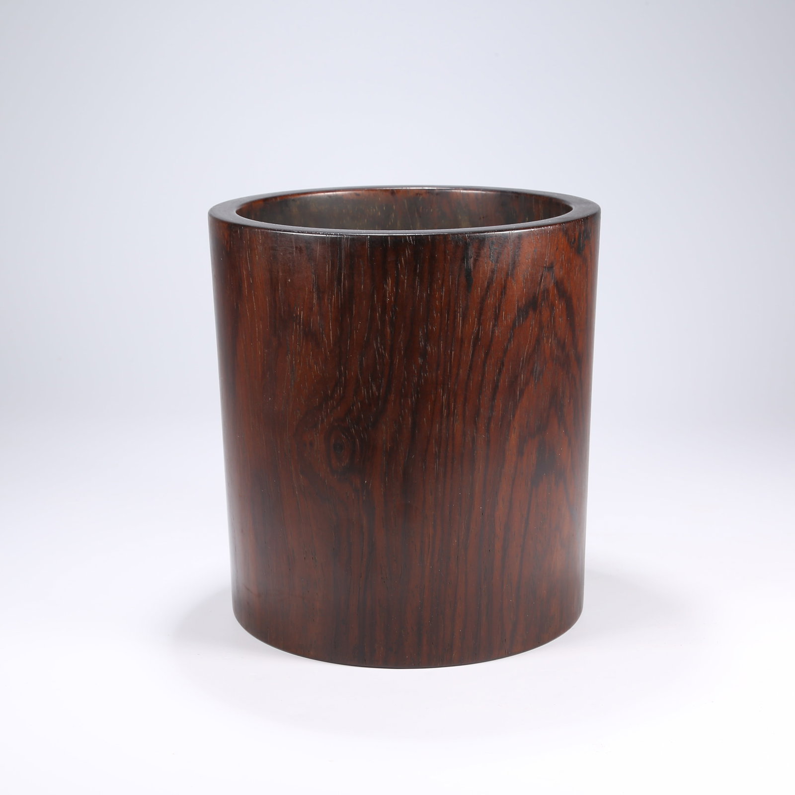 A HUANGHUALI PEN HOLDER (1 of 9)