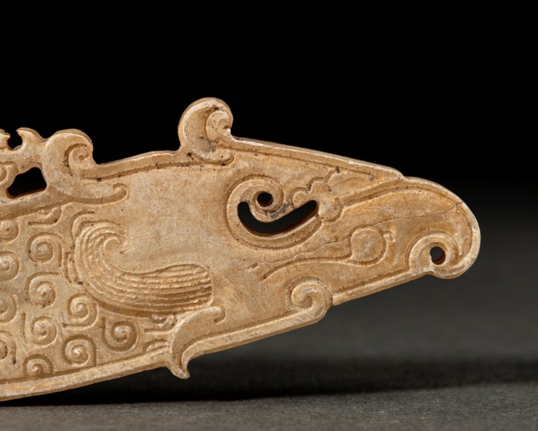 A ANCIENT JADE - 2