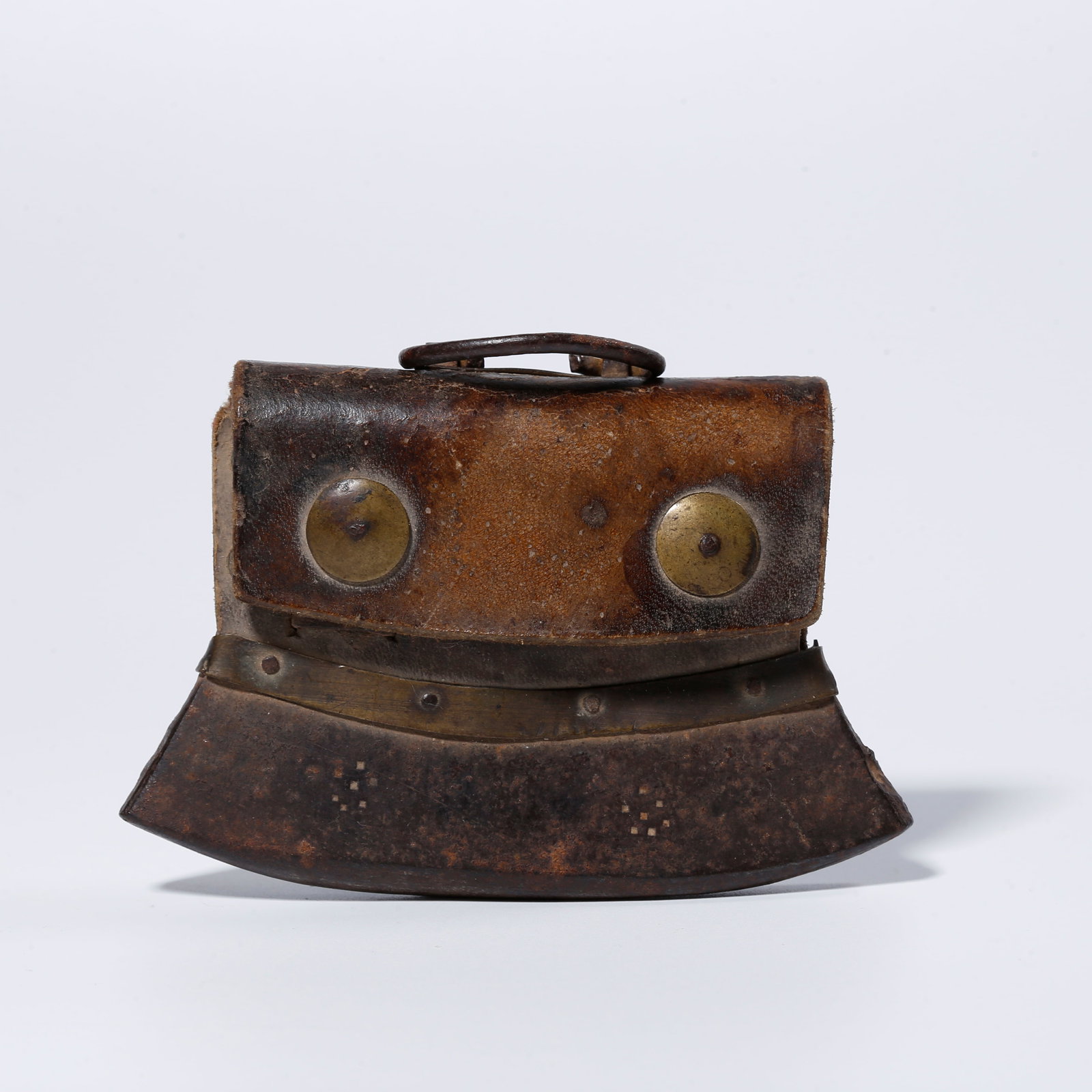 A IRON FIRE STRIKER (1 of 9)