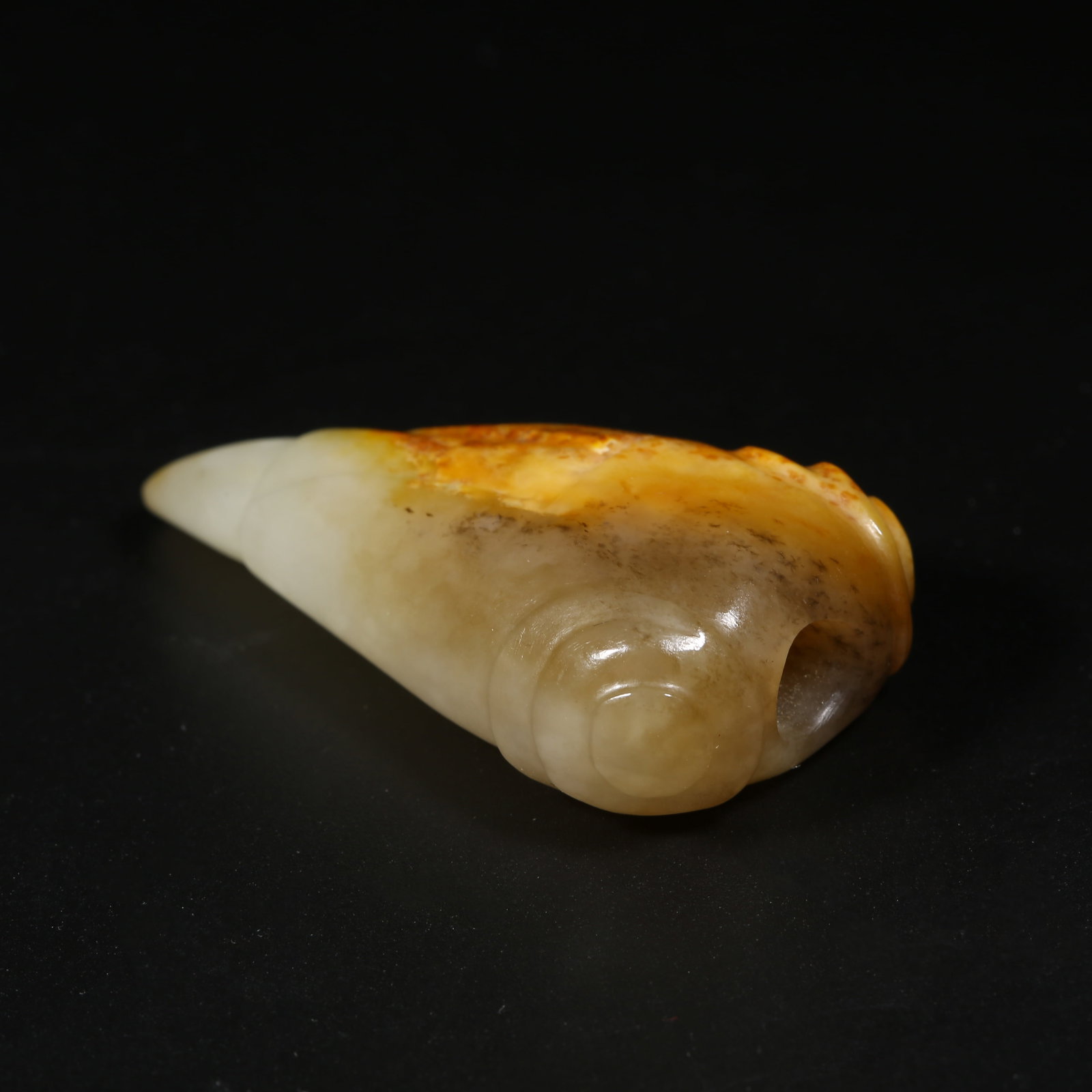 A ANCIENT JADE CICADA (1 of 9)