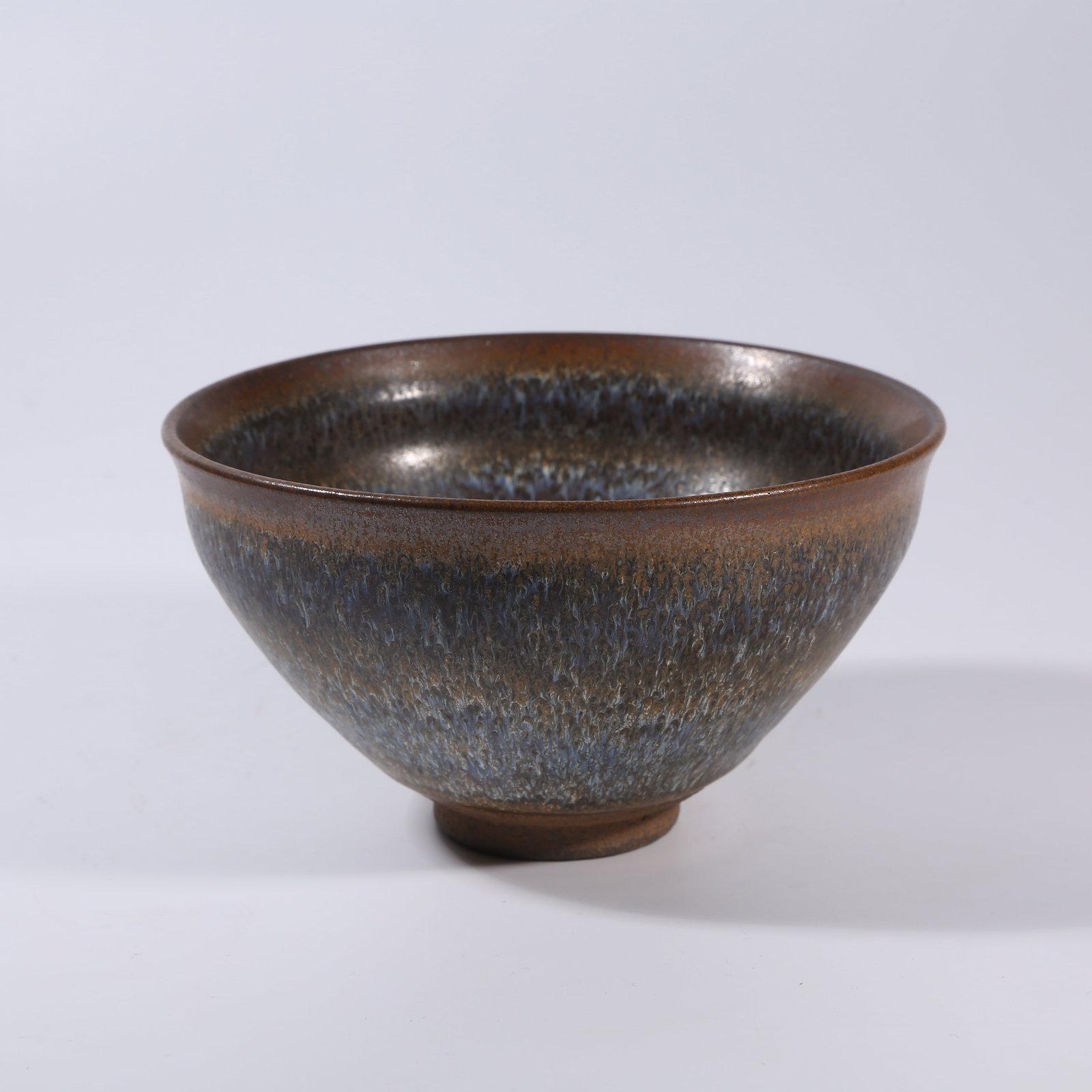 A JIAN WARE TEA BOWL (1 of 10)