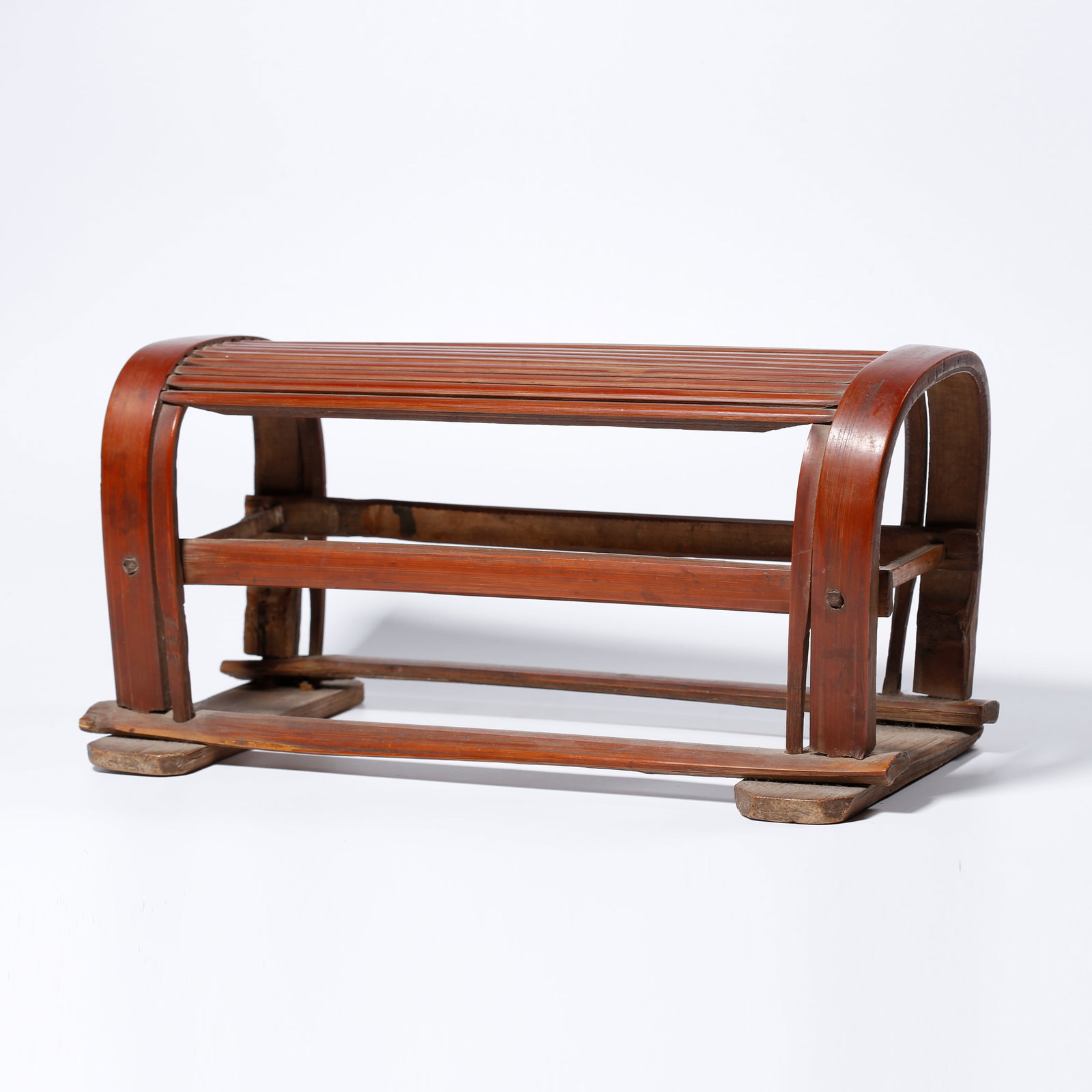 A BAMBOO PILLOW (1 of 9)