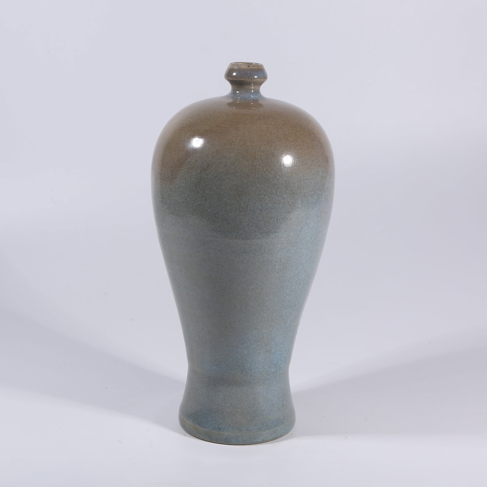 A JUN WARE PRUNUS VASE (1 of 9)