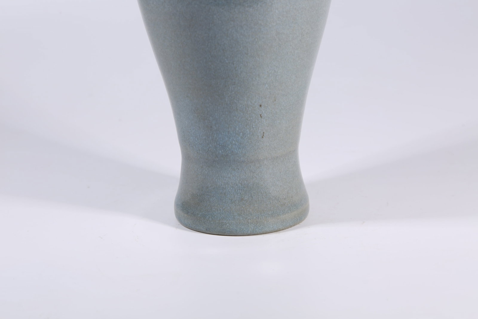 A JUN WARE PRUNUS VASE - 6