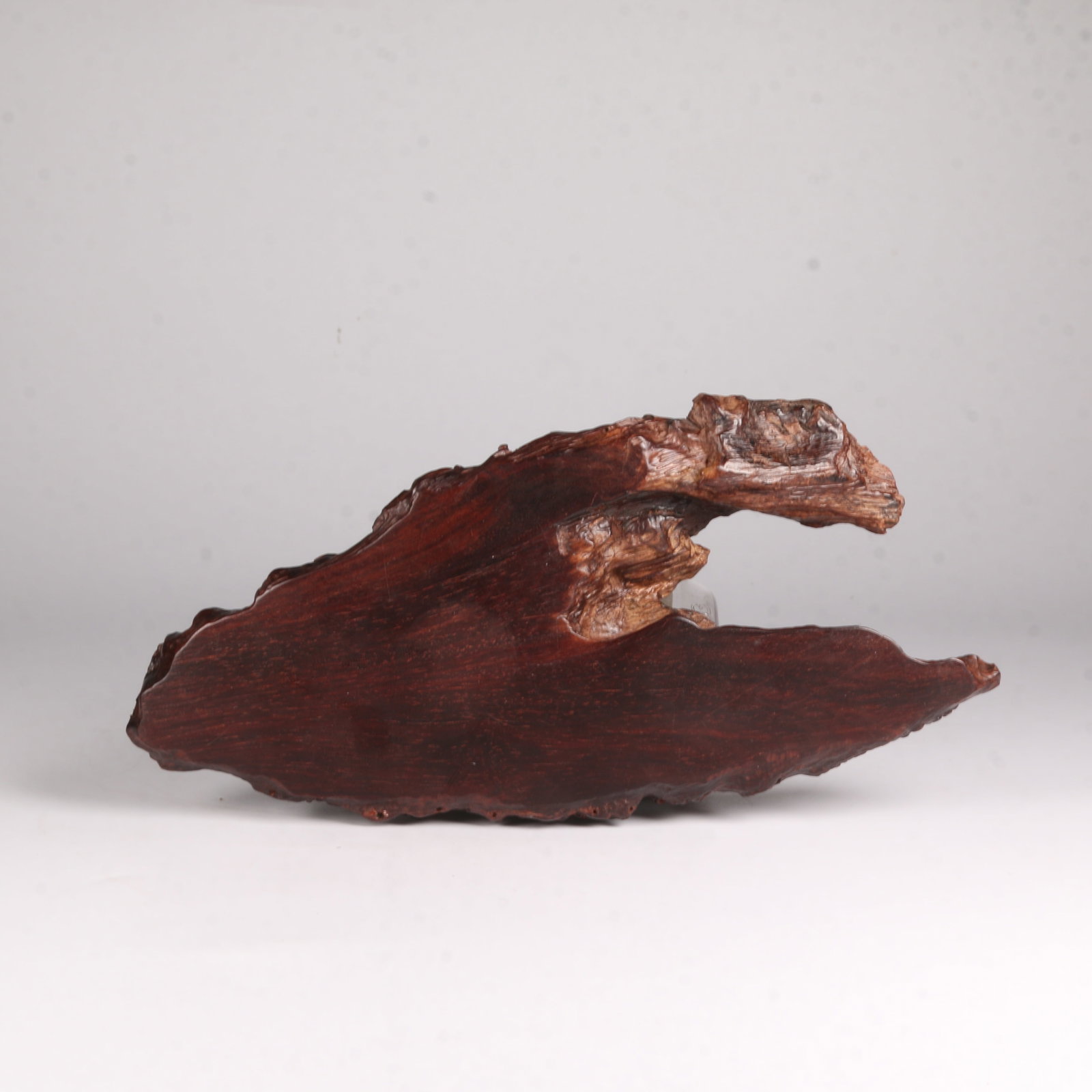 A ZITAN WOOD ORNAMENT (1 of 11)