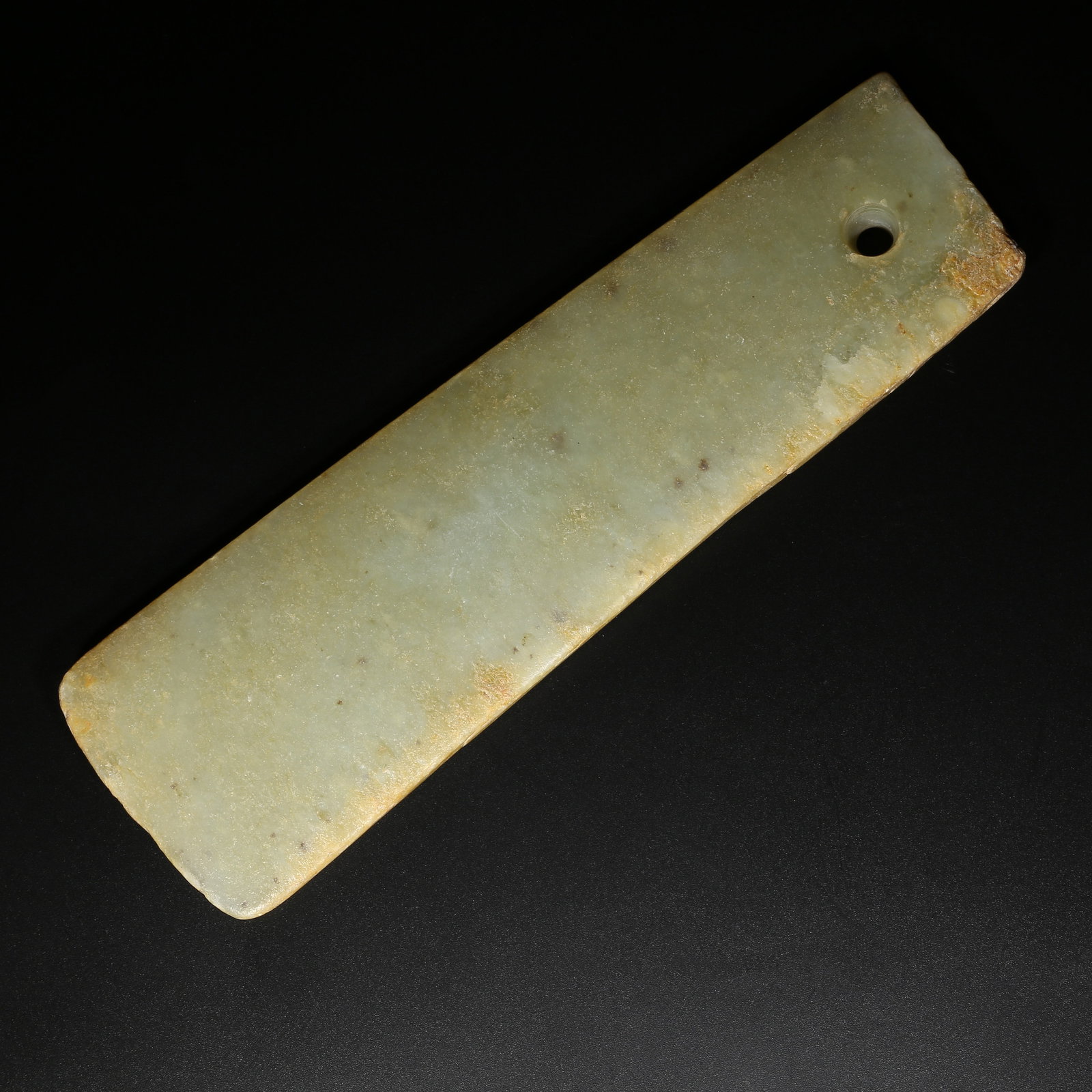 A ARCHAIC JADE GUI (1 of 9)
