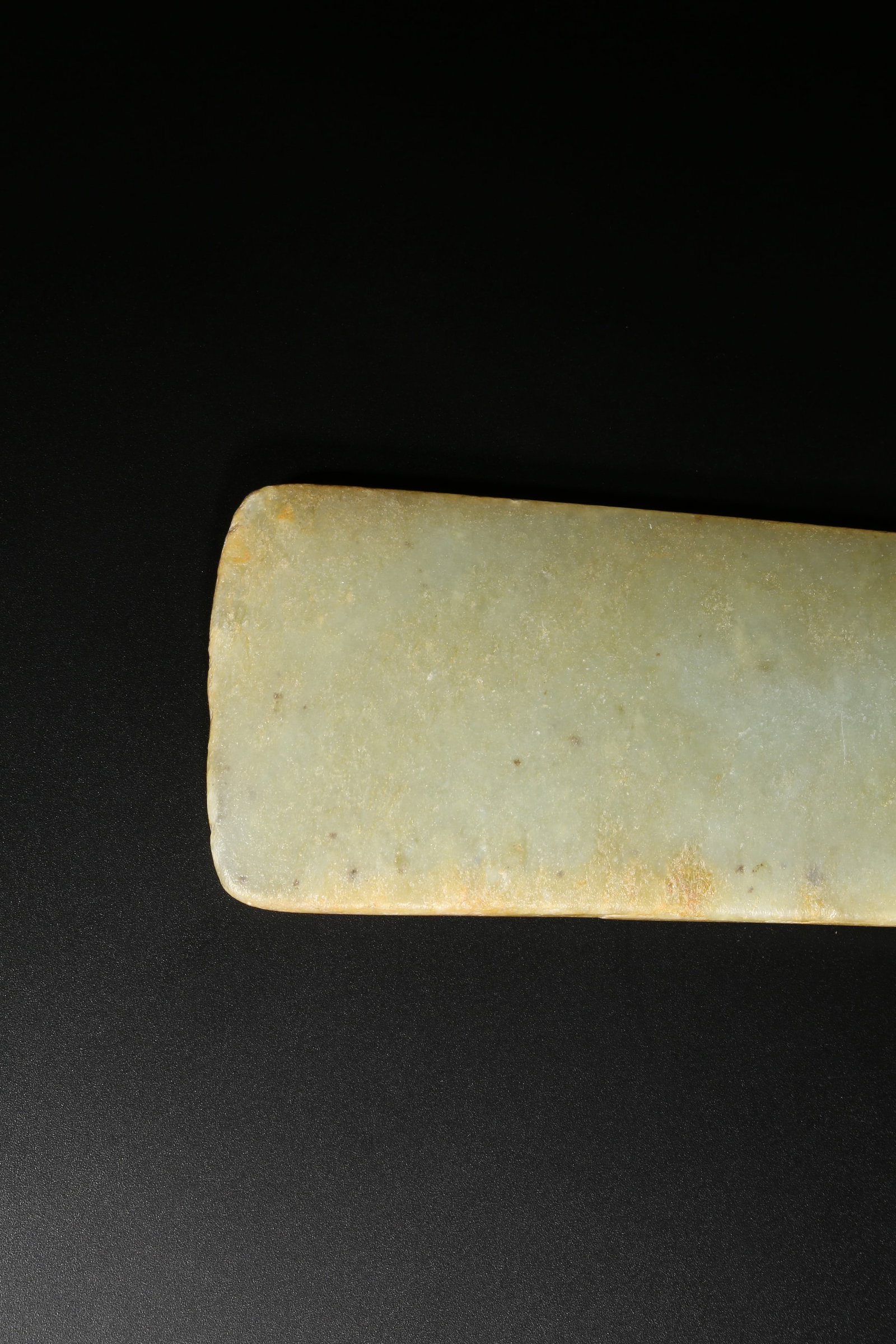 A ARCHAIC JADE GUI - 2