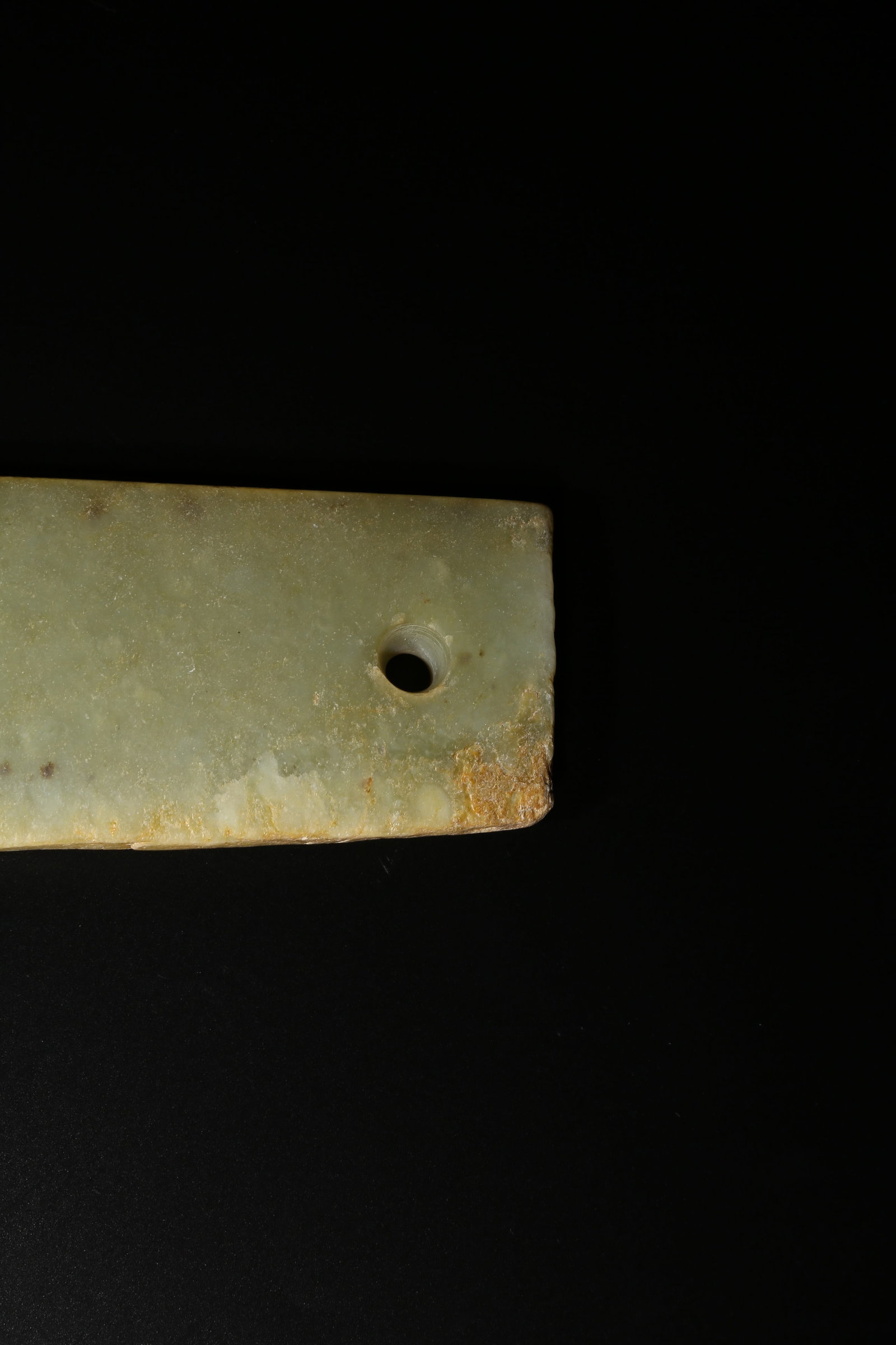 A ARCHAIC JADE GUI - 3