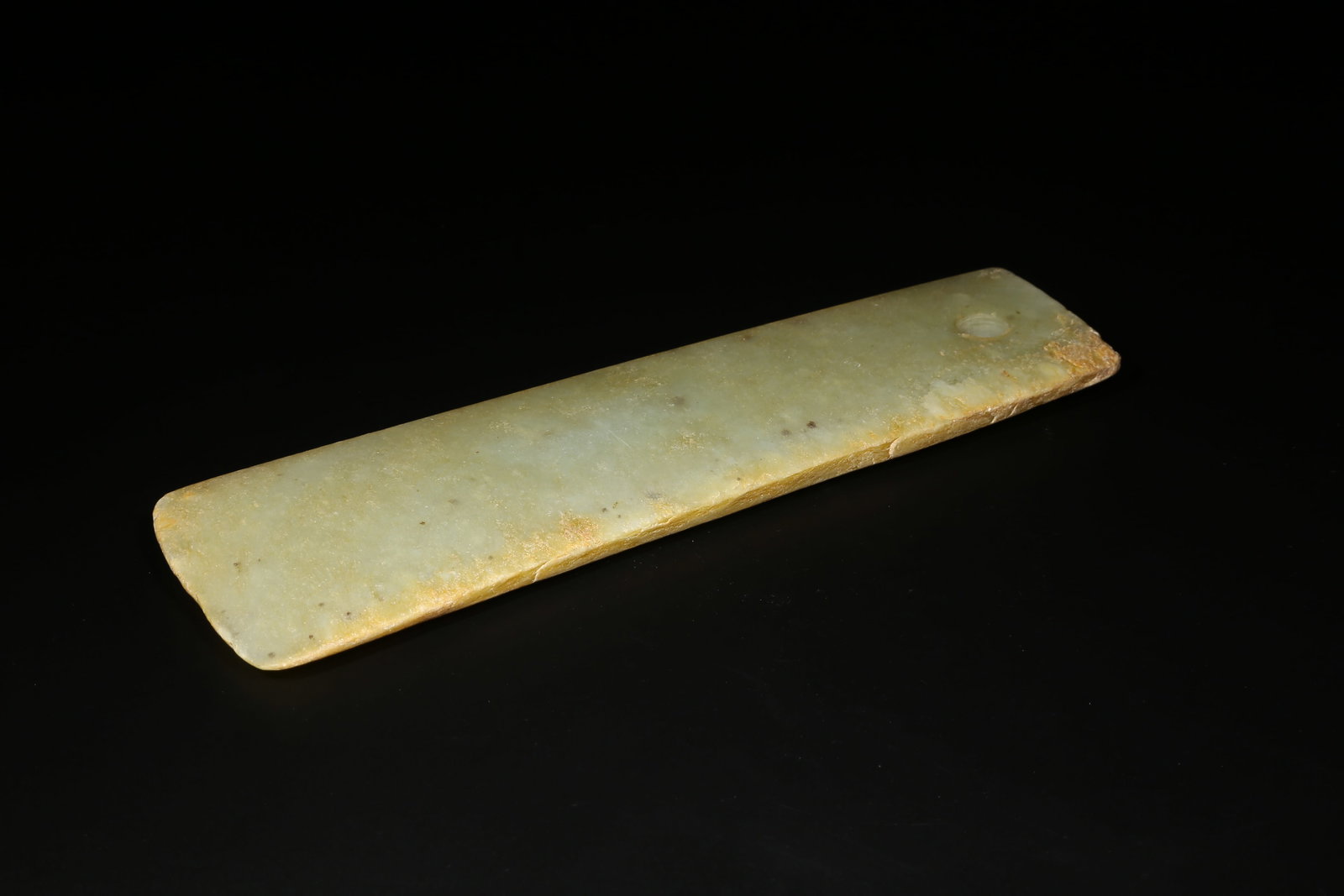 A ARCHAIC JADE GUI - 4