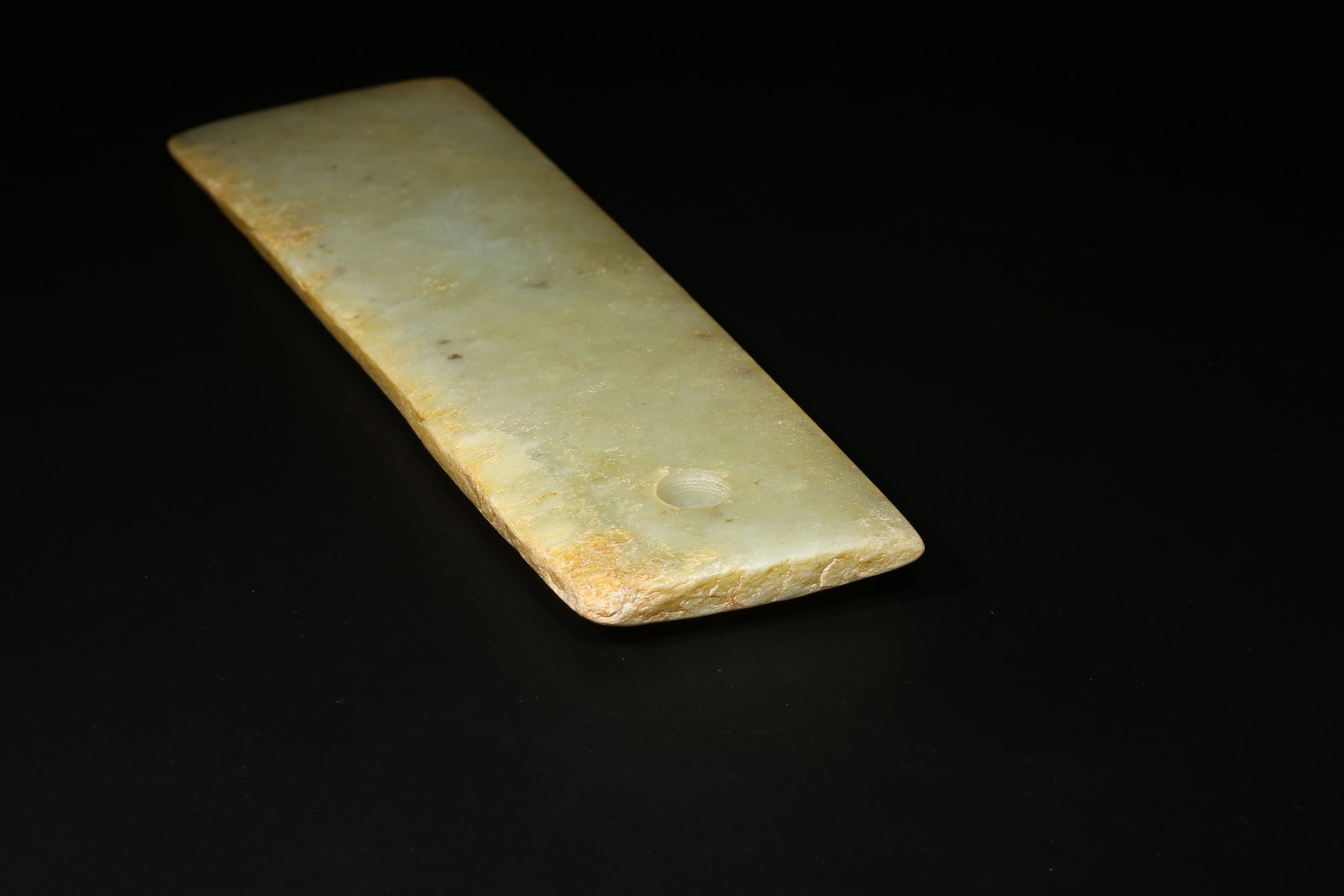 A ARCHAIC JADE GUI - 5