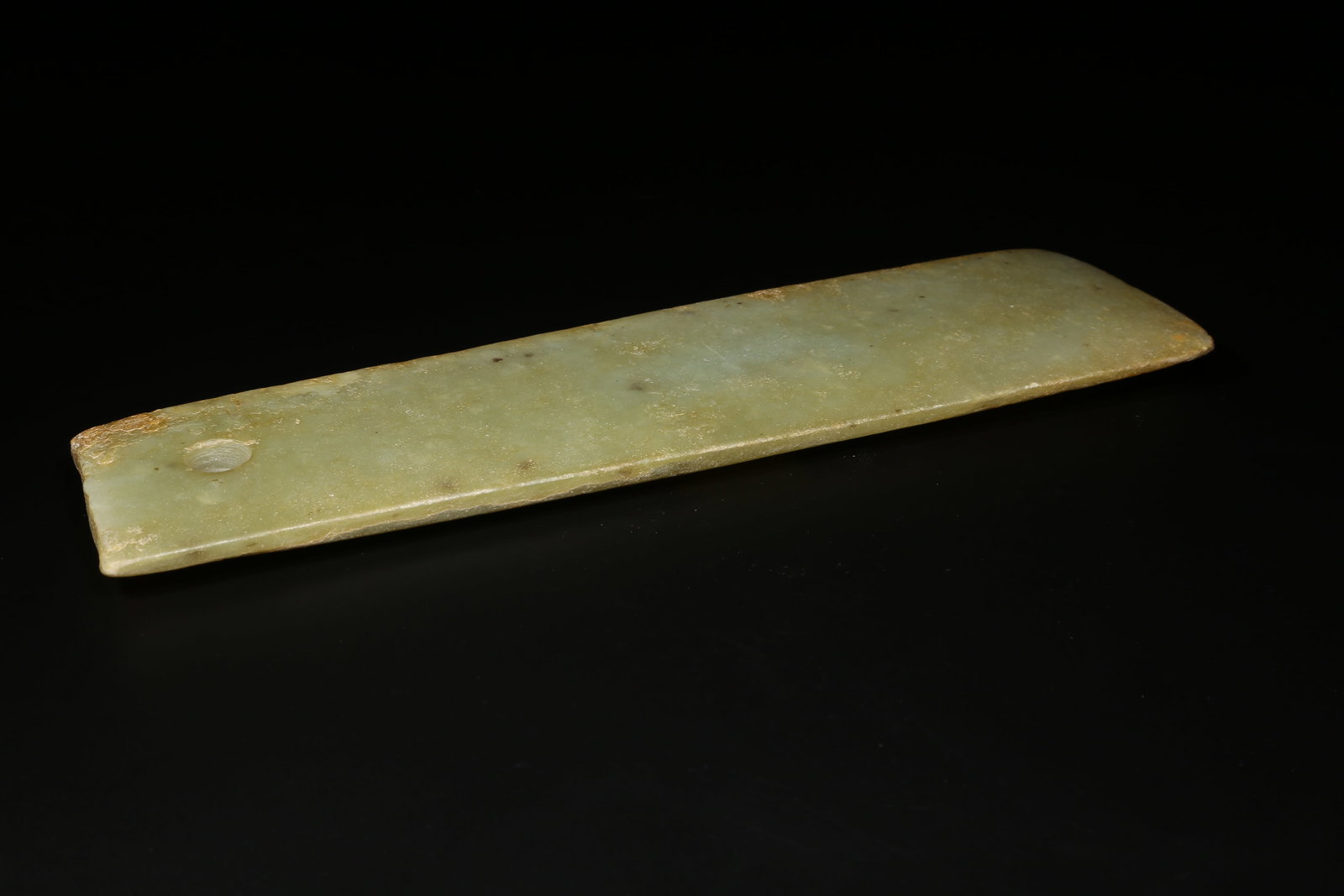 A ARCHAIC JADE GUI - 6