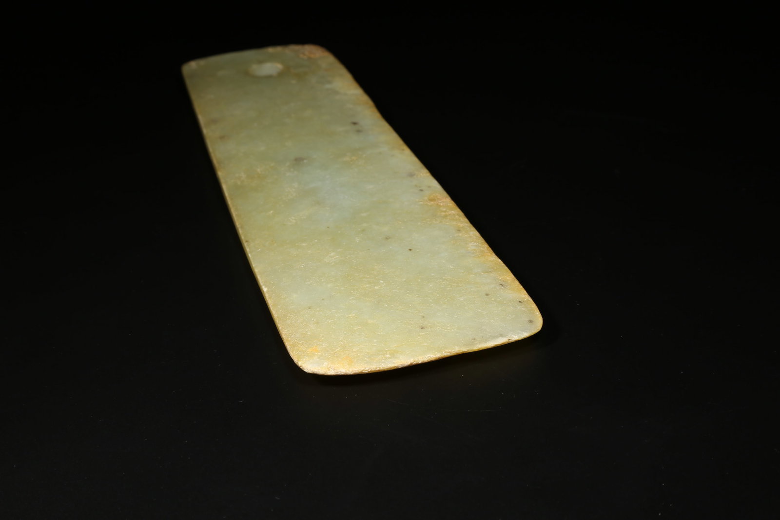 A ARCHAIC JADE GUI - 7