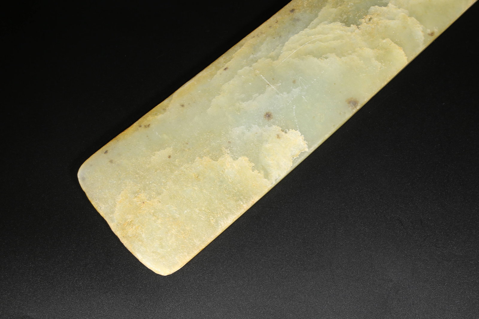 A ARCHAIC JADE GUI - 8