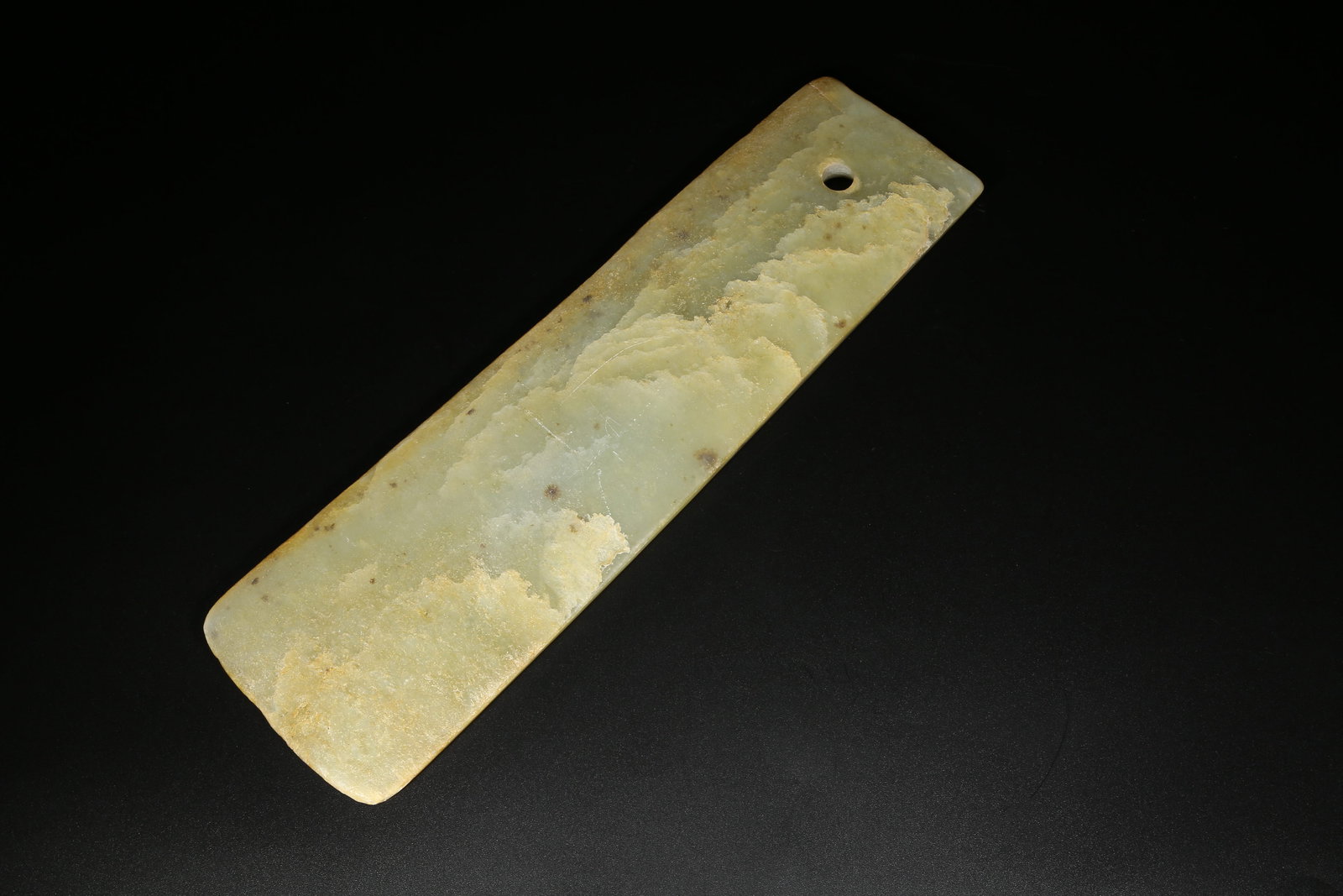 A ARCHAIC JADE GUI - 9
