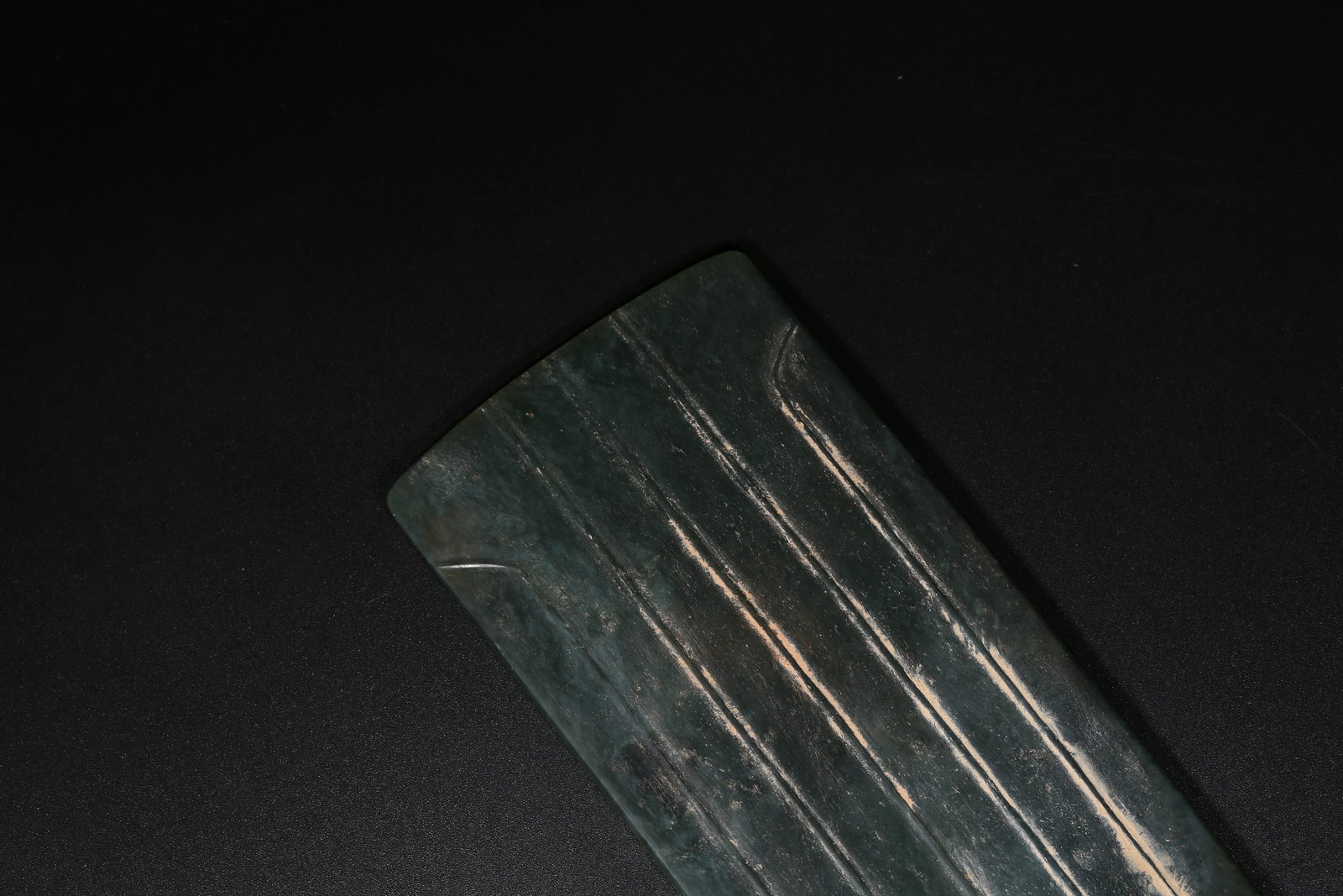 A ARCHAIC JADE GUI - 2