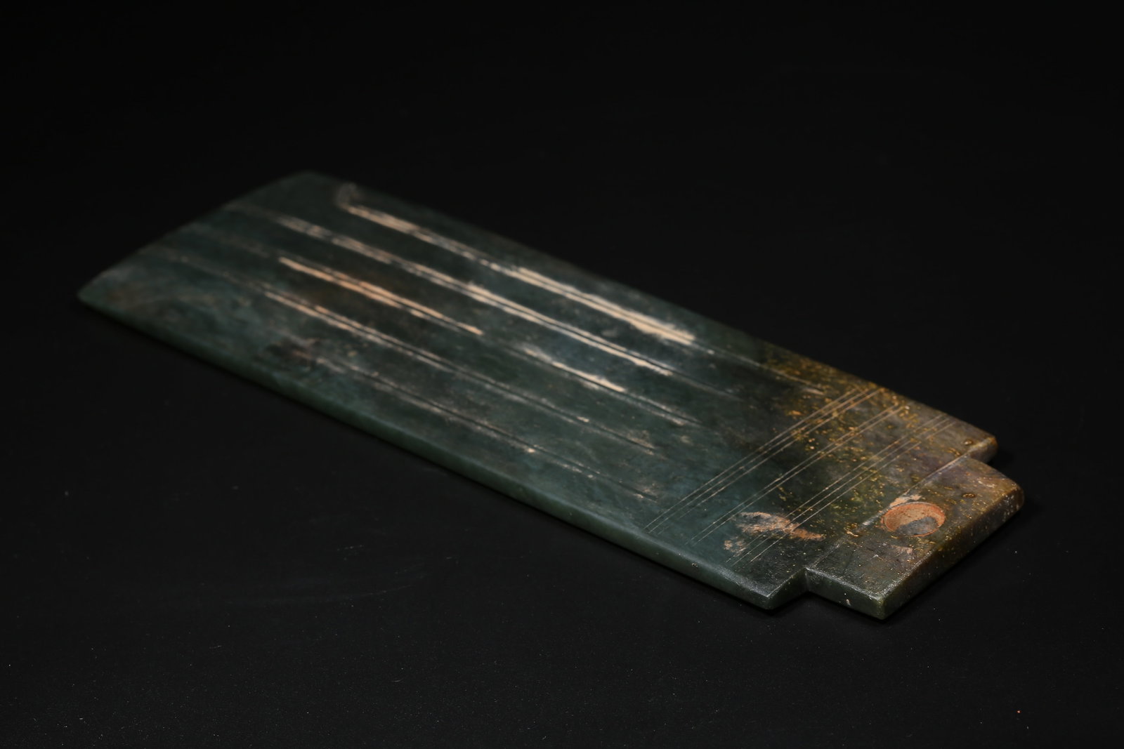 A ARCHAIC JADE GUI - 4