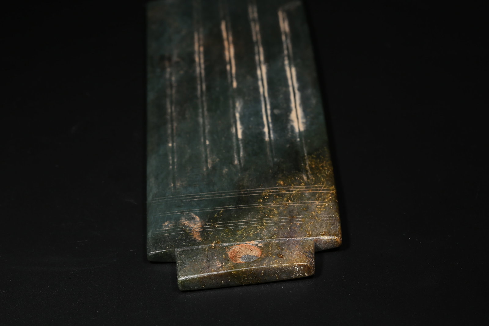 A ARCHAIC JADE GUI - 5