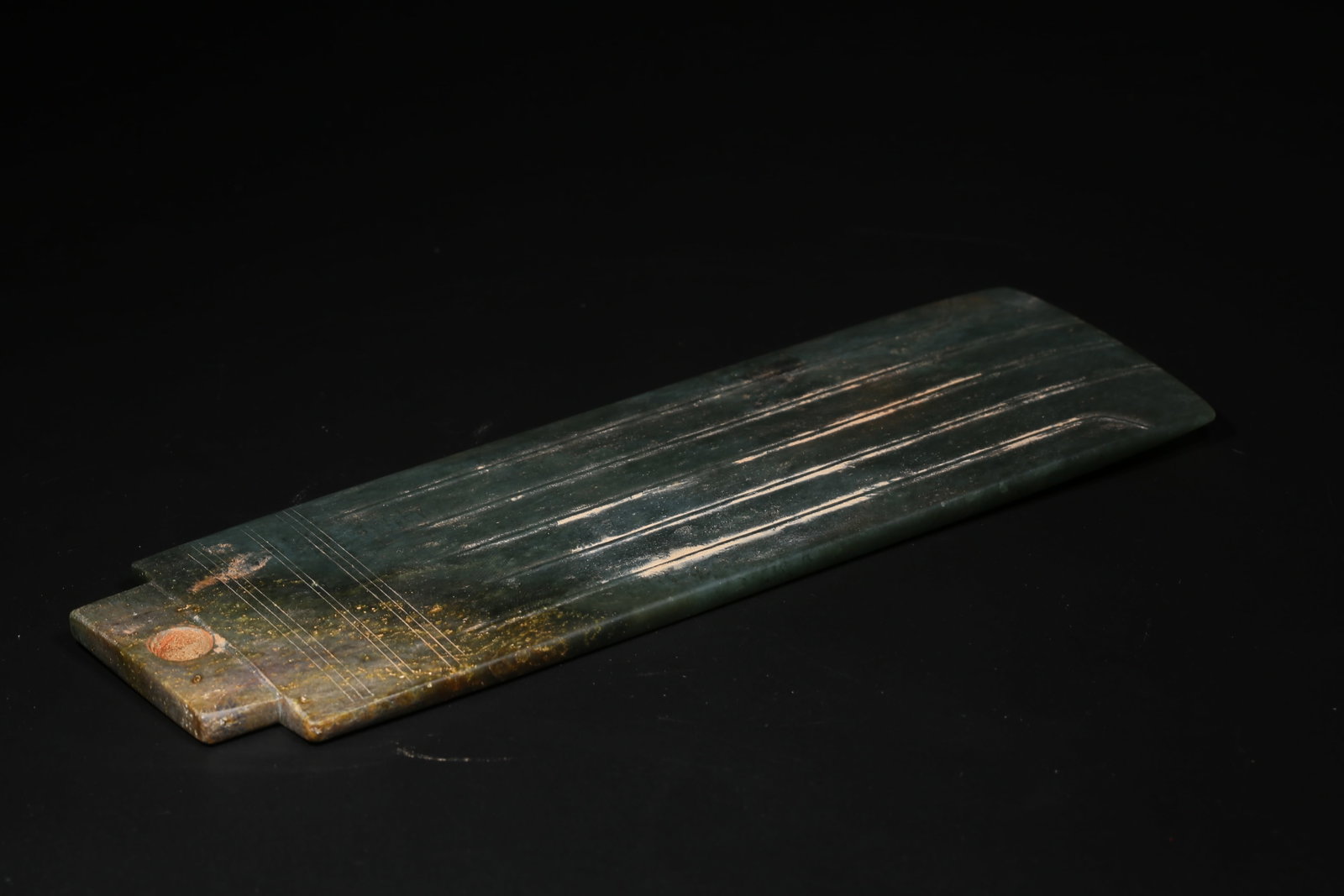 A ARCHAIC JADE GUI - 6