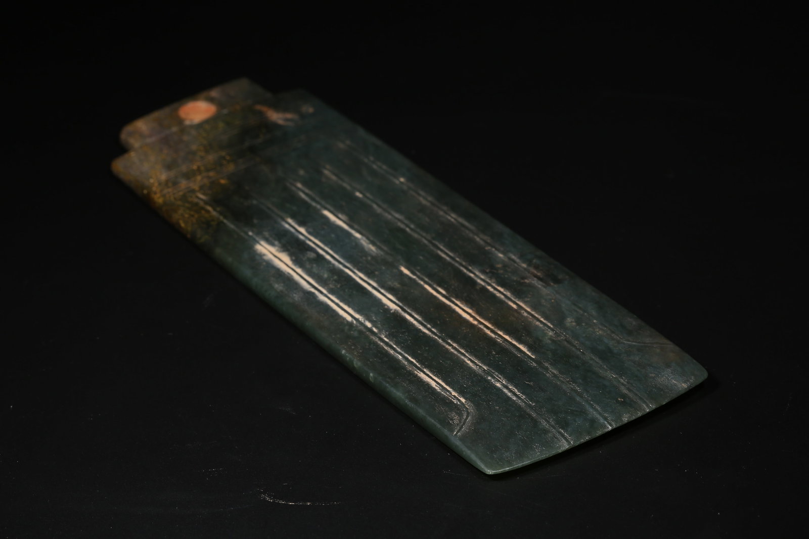 A ARCHAIC JADE GUI - 7