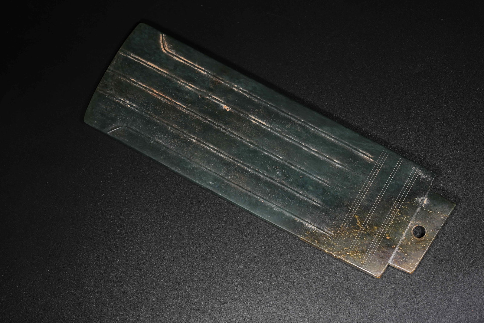 A ARCHAIC JADE GUI - 9