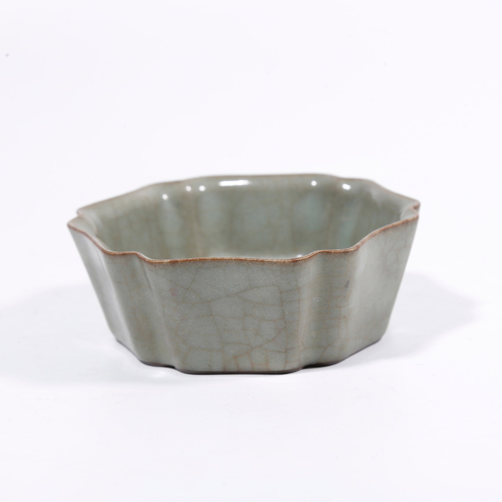 A OFFICIAL KILN BRUSH WASHER (1 of 8)